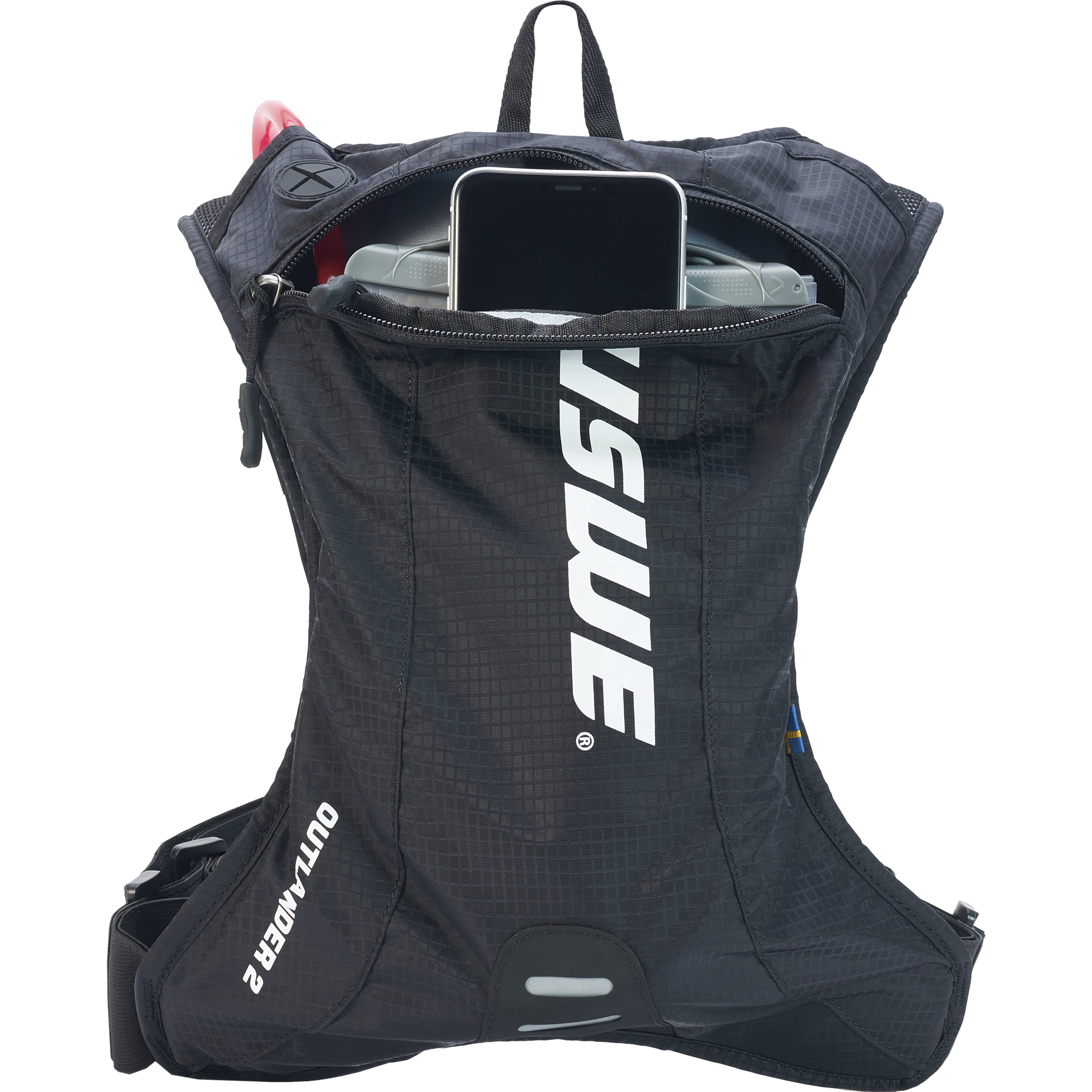 USWE, OUTLANDER XC 2L HYDRATION PACK