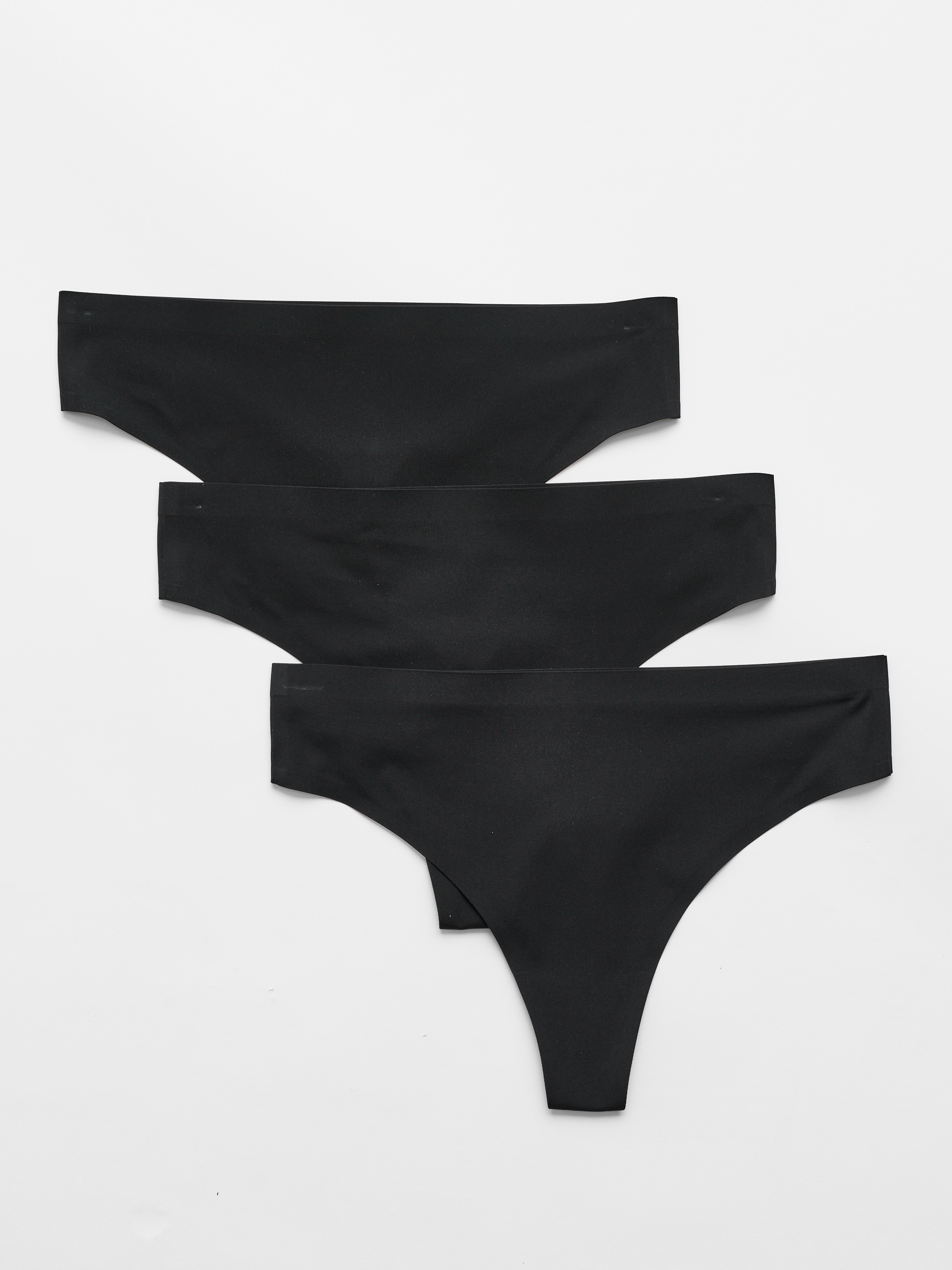 
SOC, 
W SPORT THONG 3-PACK, 
Detail 1
