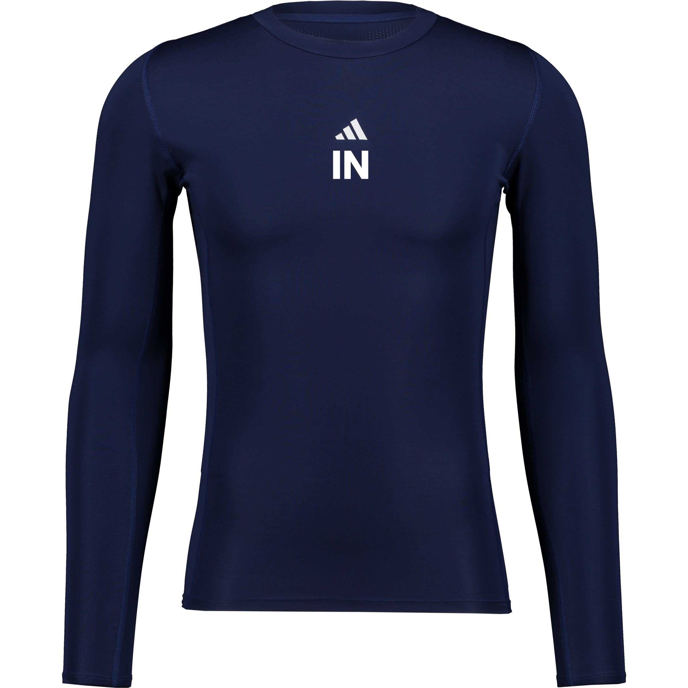 
ADIDAS, 
Tf Ls Tee, 
Detail 1
