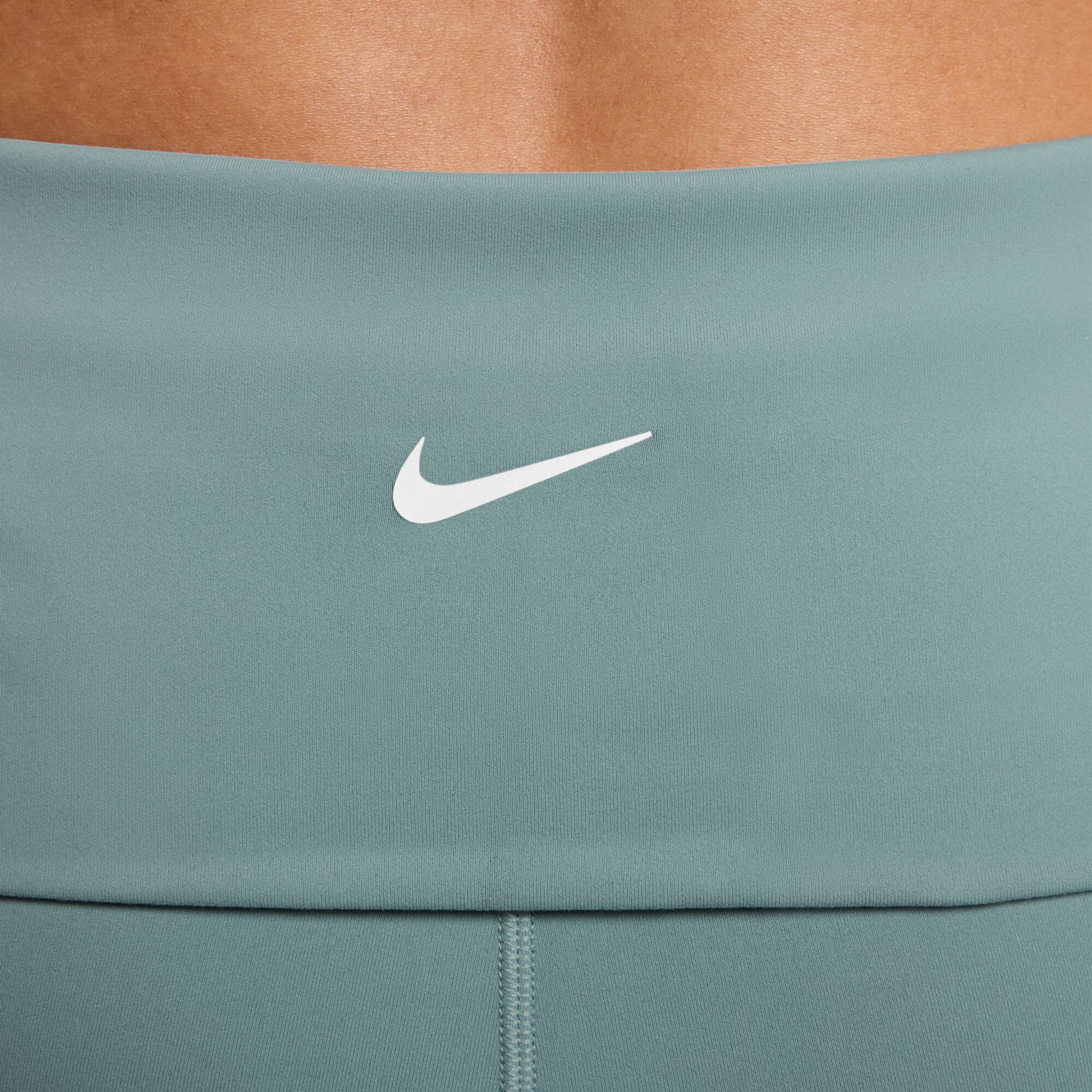 NIKE, Nike One Women'S High-Waisted Fold