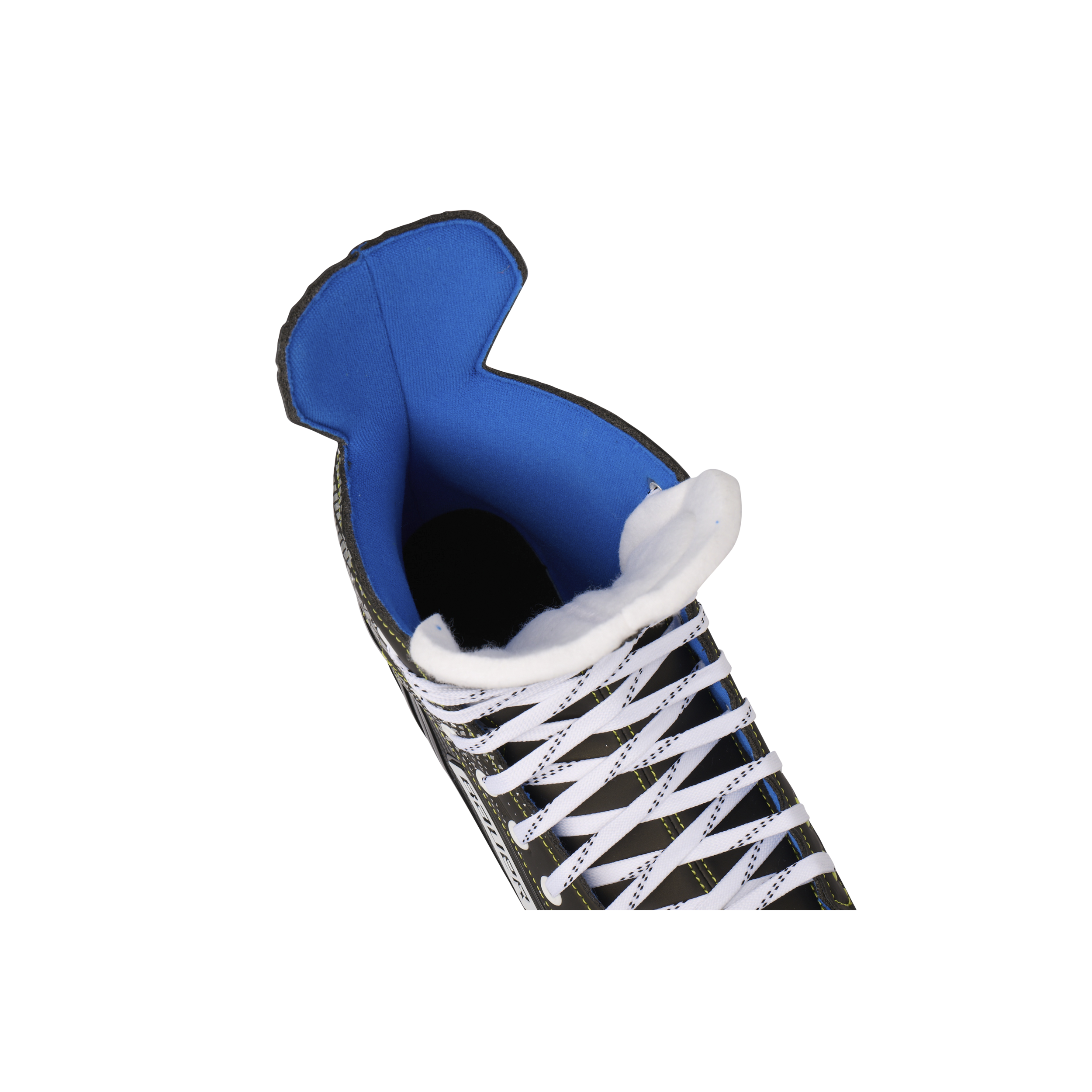 BAUER, S25 Bauer Xr Rh Skate-Int