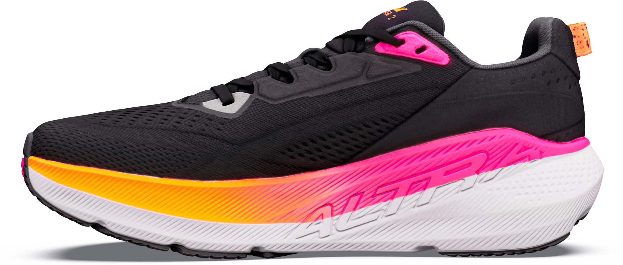 ALTRA, W FWD VIA 2