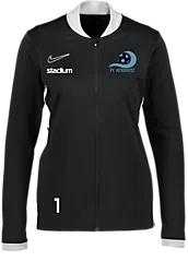 400358101101 NIKE Acd25 Trk Jkt W 400358101101 NIKE Acd25 Trk Jkt W Standard Small1x1