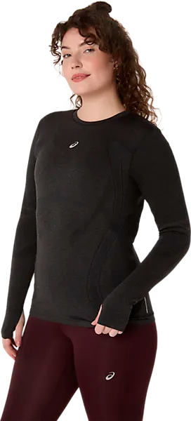 ASICS Бесшовный топ W Road Ls