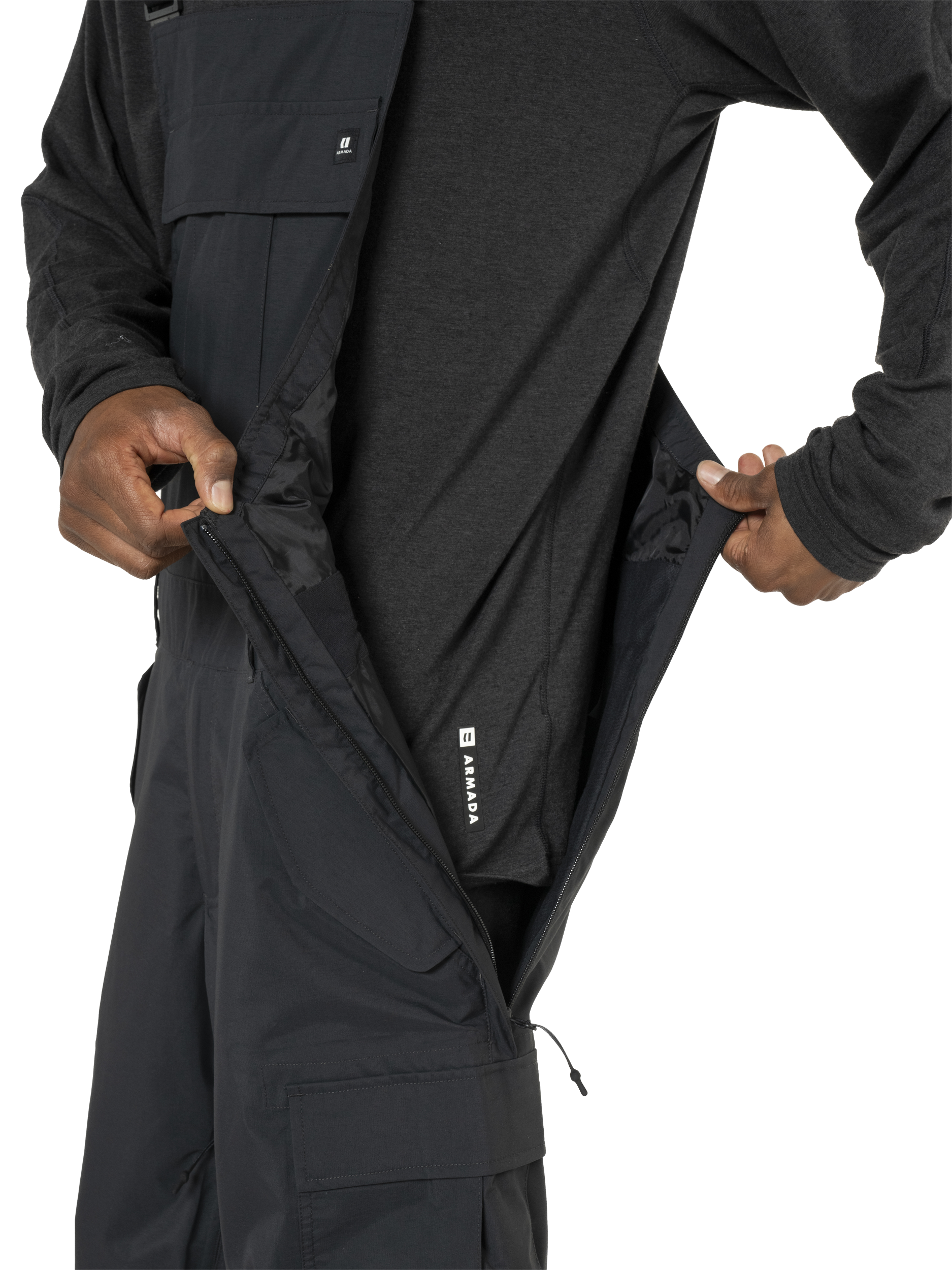 ARMADA, Sumpter 2l Bib