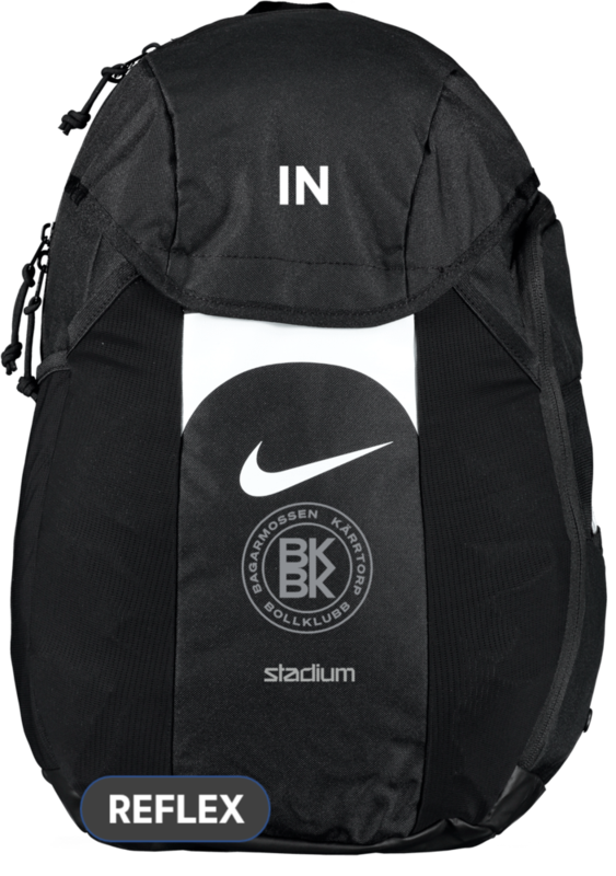 
NIKE, 
Academy Team Bp, 
Detail 1
