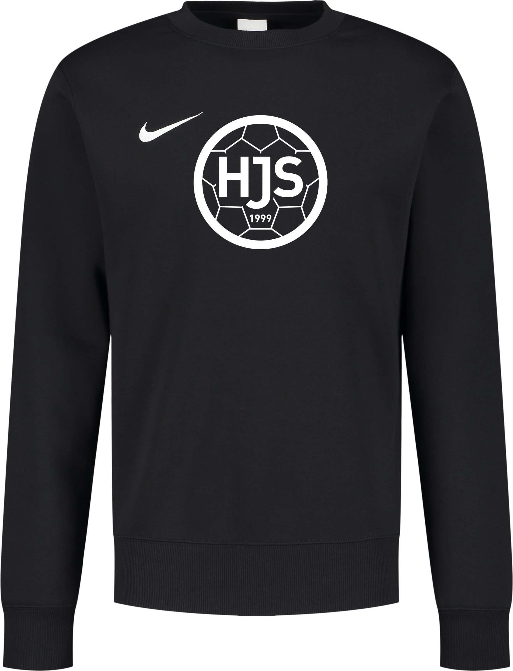 
NIKE, 
PARK26 FLC CREW, 
Detail 1
