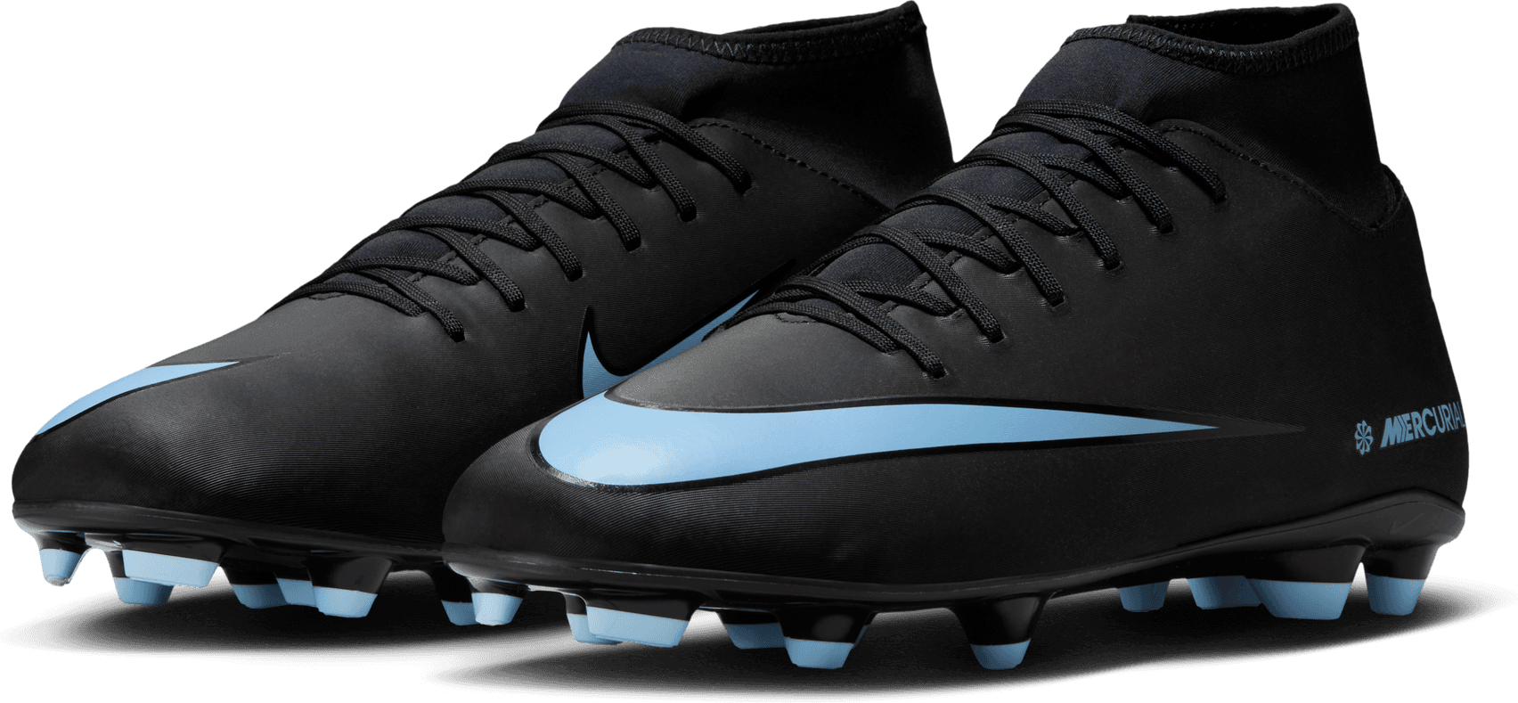 NIKE, Superfly 10 Club Fg/Mg