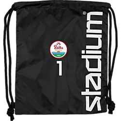 407044101101 STADIUM Team Gym Bag 407044101101 STADIUM Team Gym Bag Standard Small1x1
