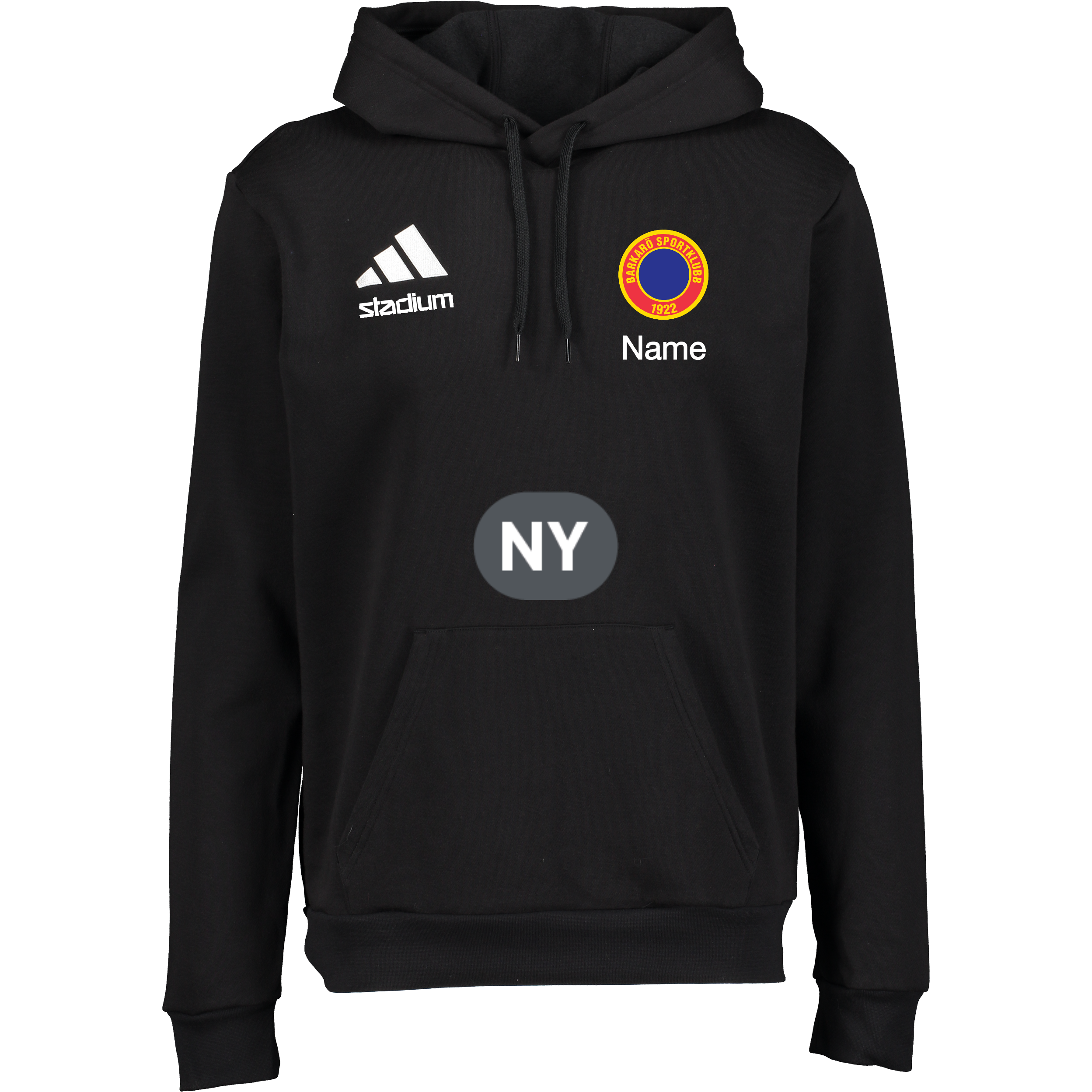 
ADIDAS, 
ENT26 HOODY, 
Detail 1
