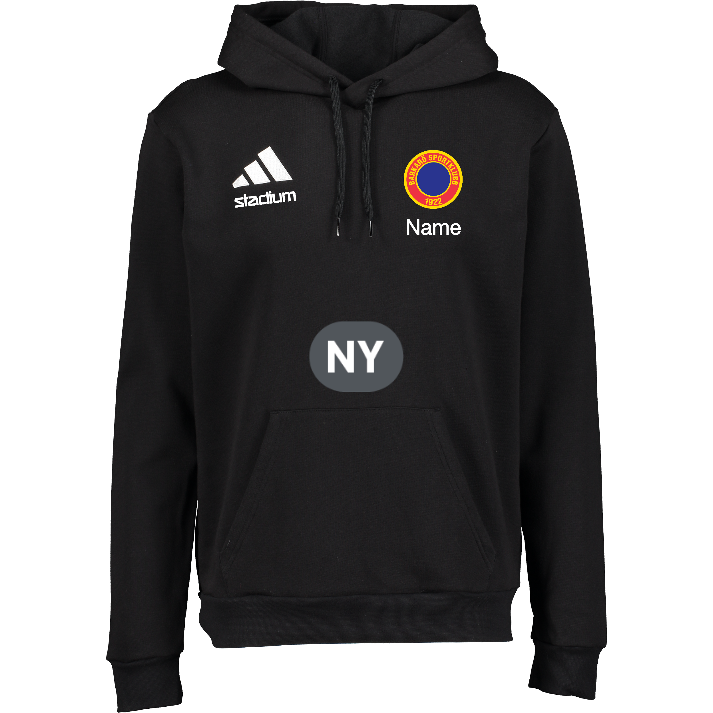 
ADIDAS, 
ENT26 HOODY, 
Detail 1
