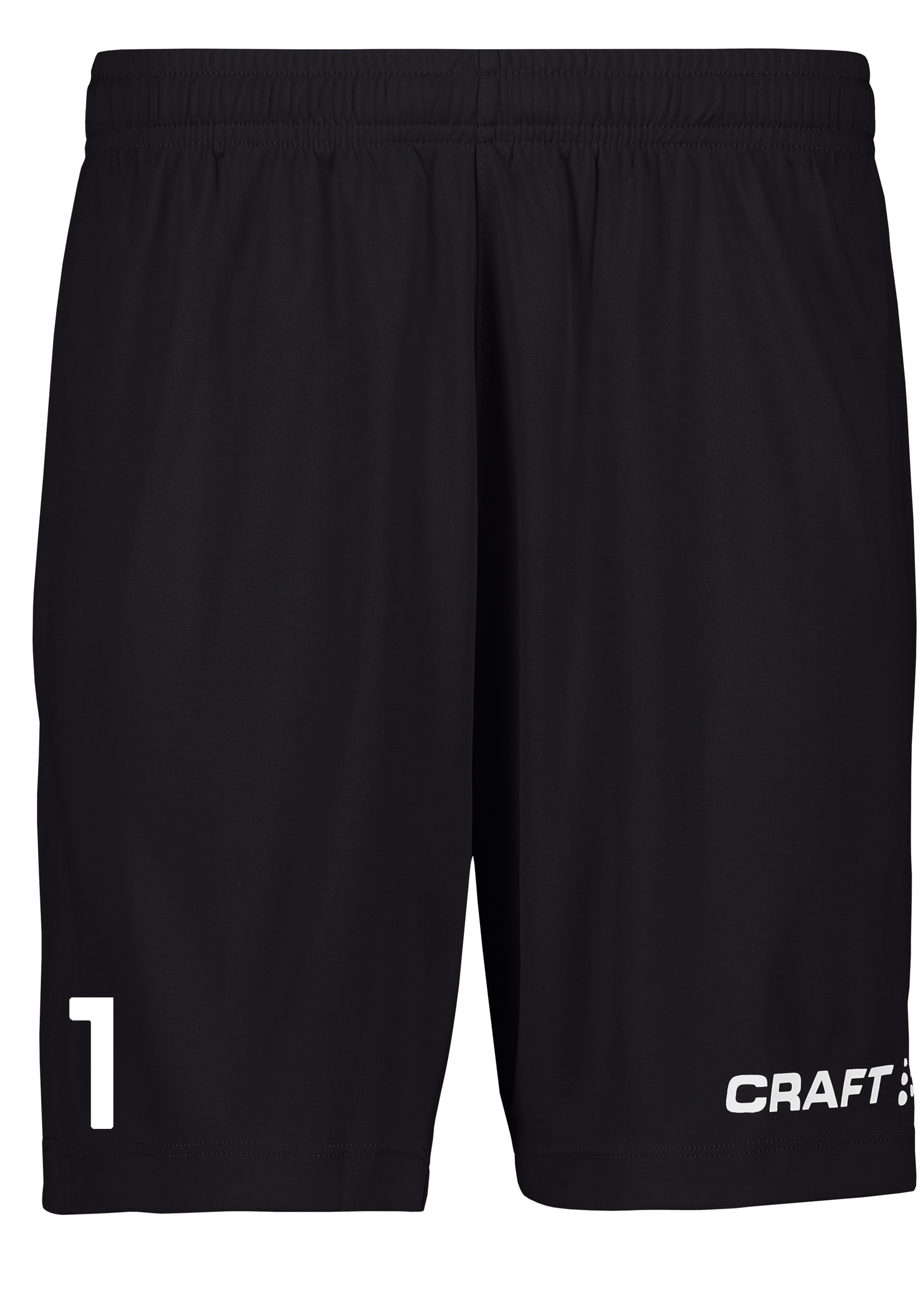 
CRAFT, 
Squad Go Short, 
Detail 1
