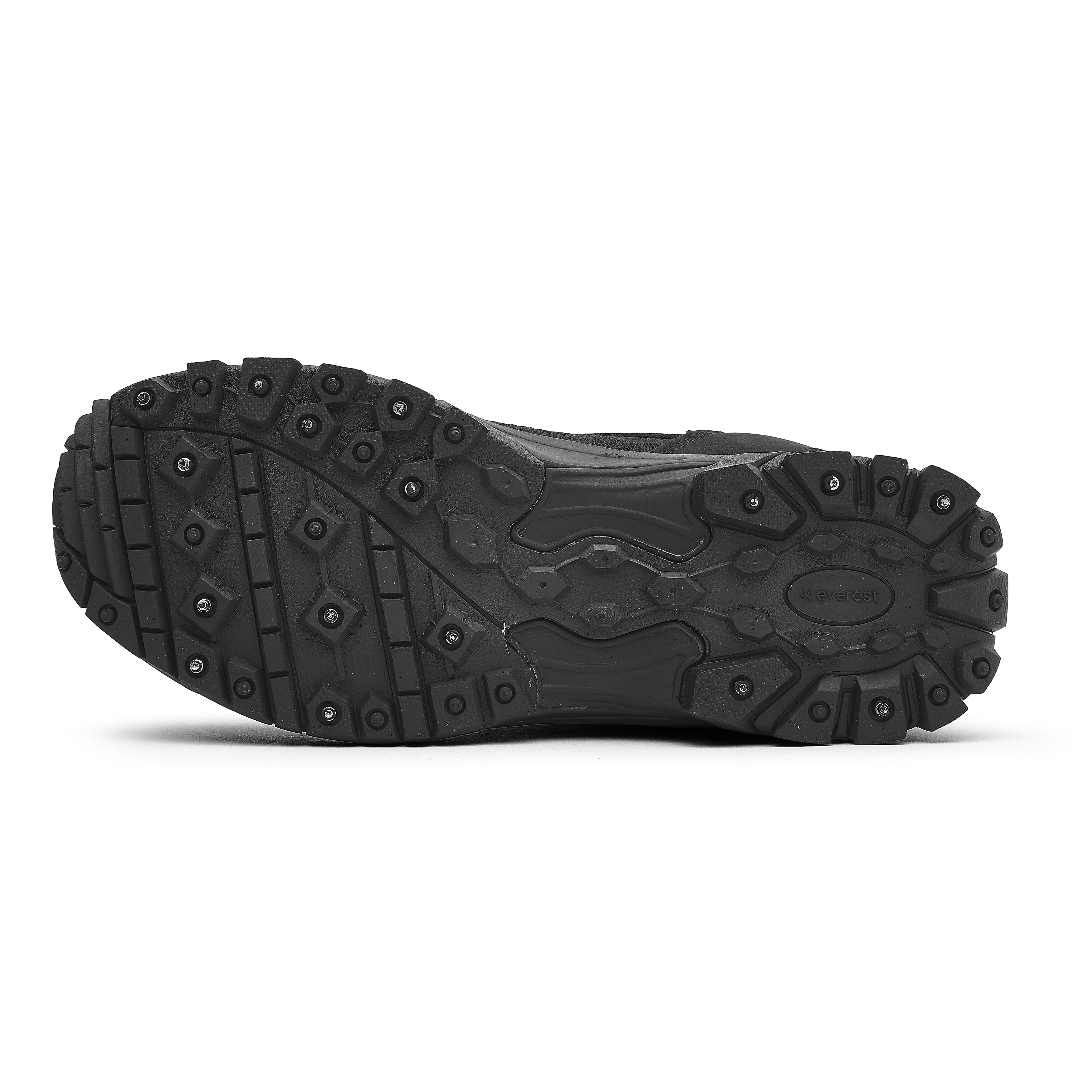 EVEREST, U Ledi Grip Mid