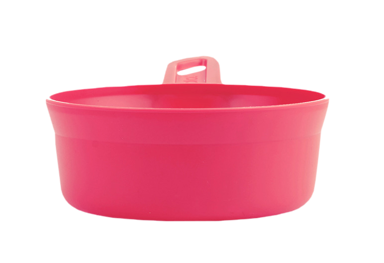 
WILDO, 
K&aring;sa Big Bio, 
Detail 1
