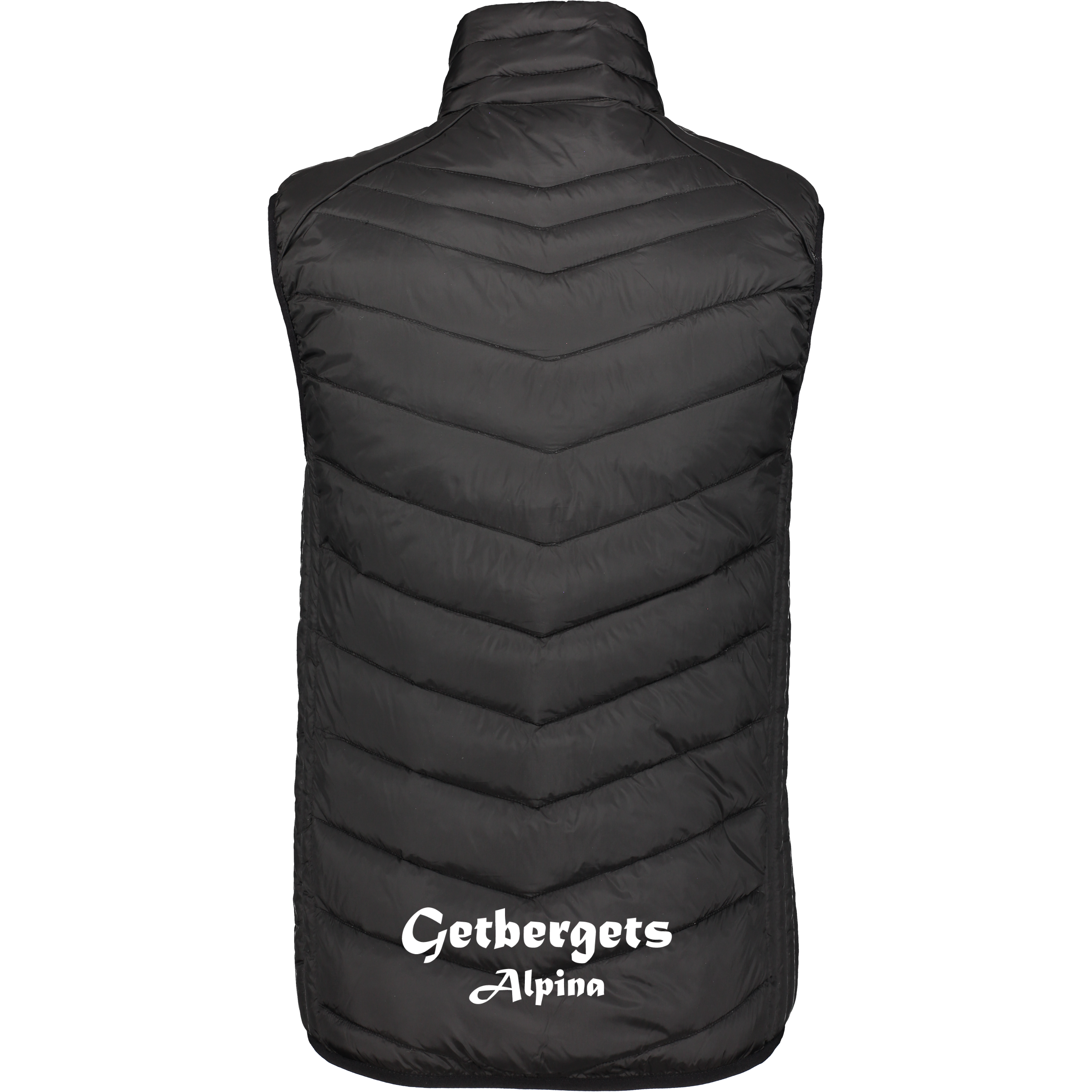 CLIQUE, Idaho Vest Jr