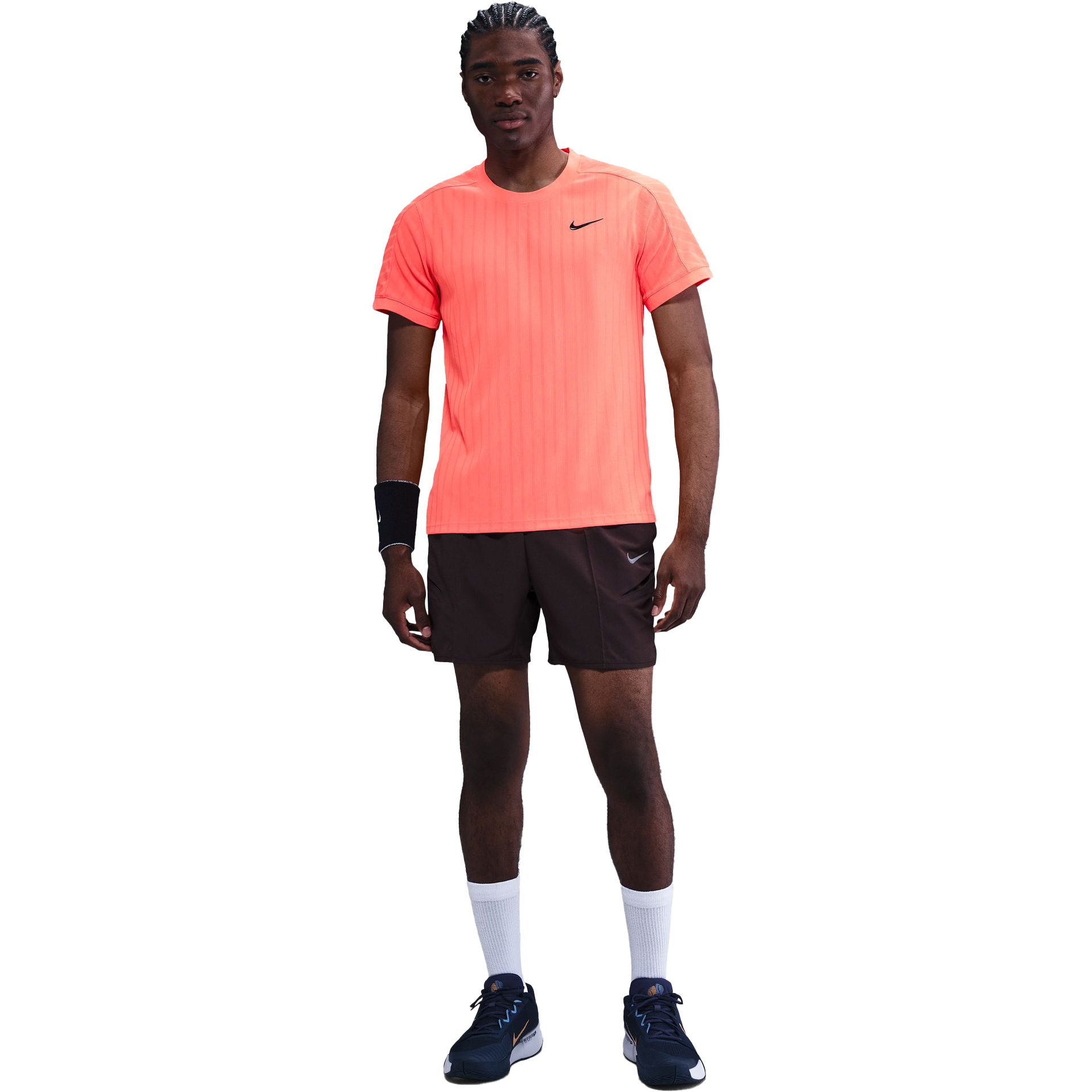 
NIKE, 
M Nkct Dfadv Slam Top Ny, 
Detail 1
