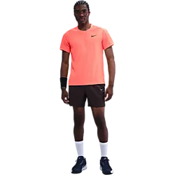 M Nkct Dfadv Slam Top Ny - Bright Mango Model01 Small1x1