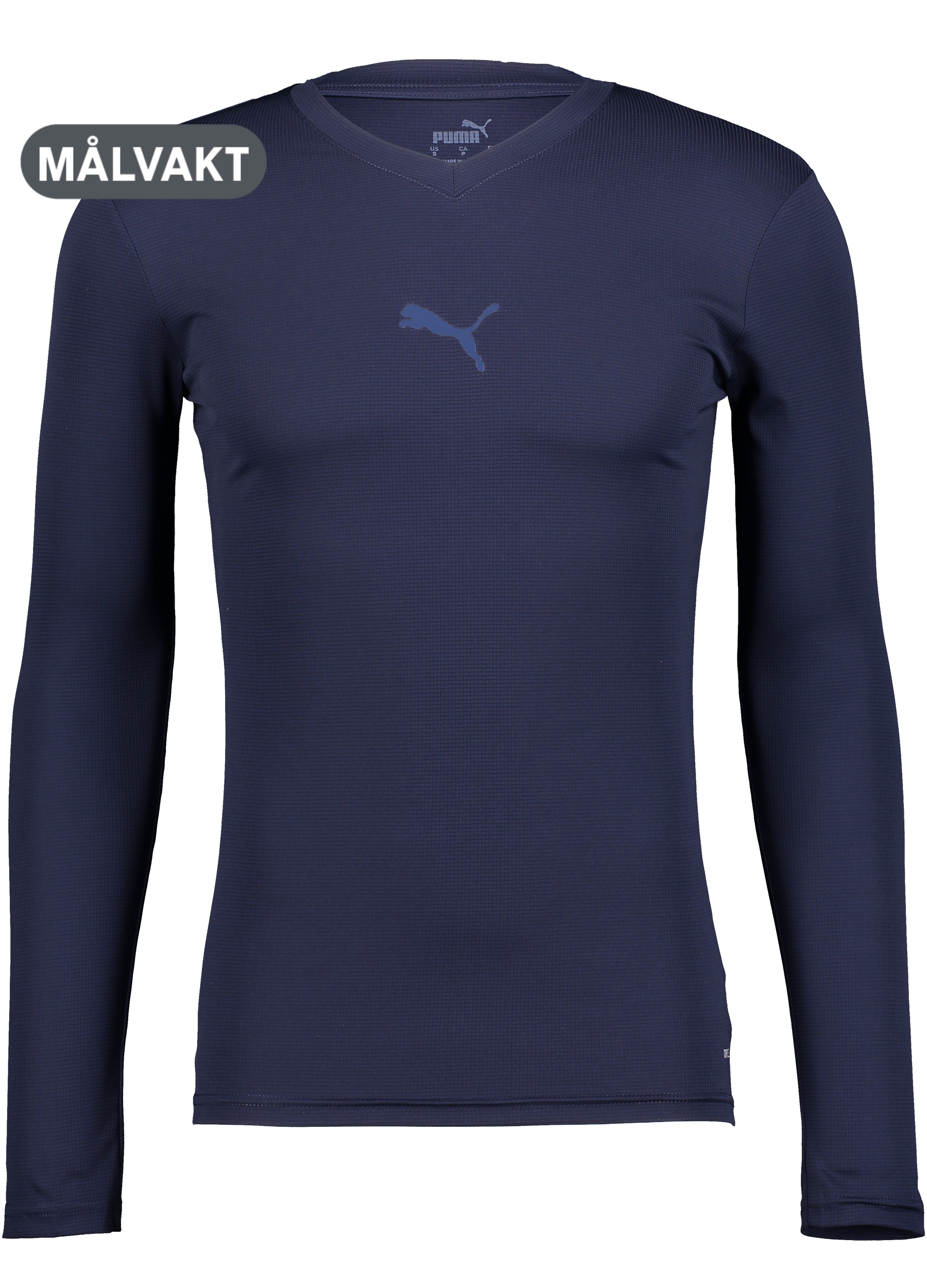 
PUMA, 
T Goal Bl Ls Jsy, 
Detail 1

