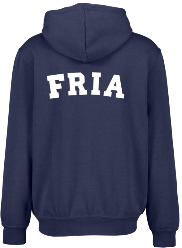 CLIQUE, Basic Hoody F Zip