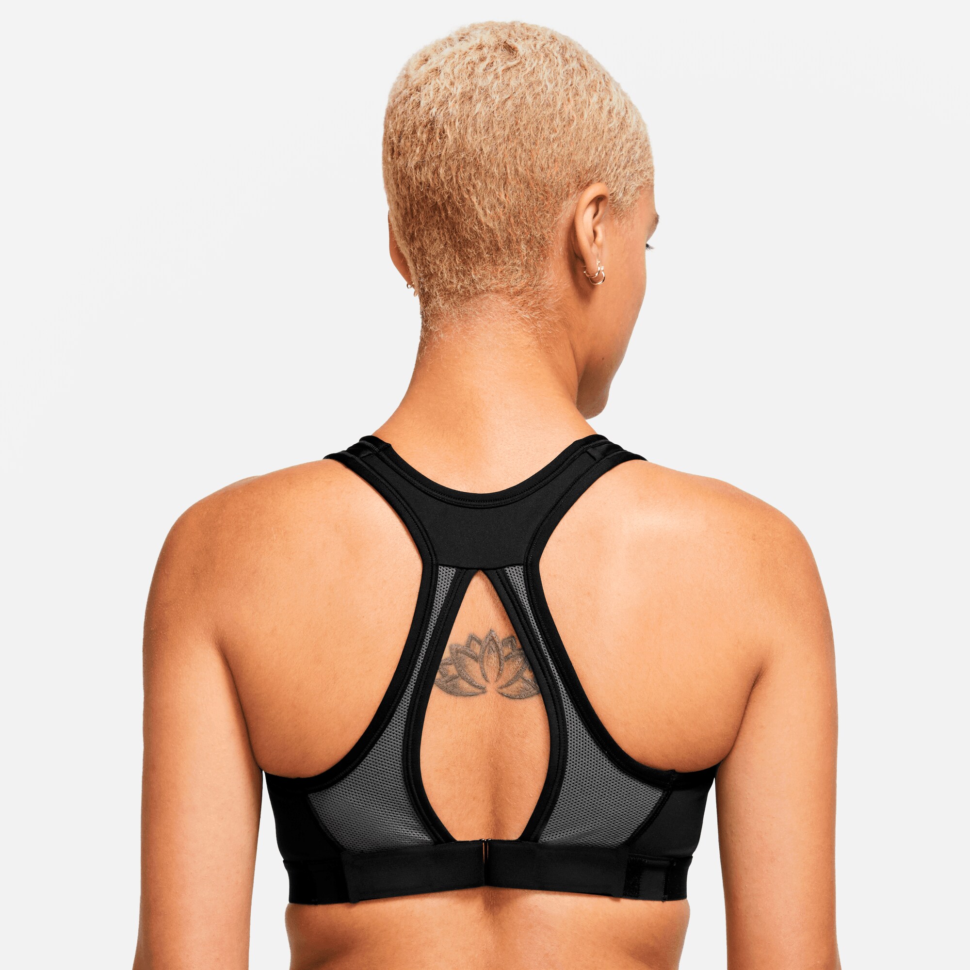 NIKE, Nike Swoosh Women'S High-Support No