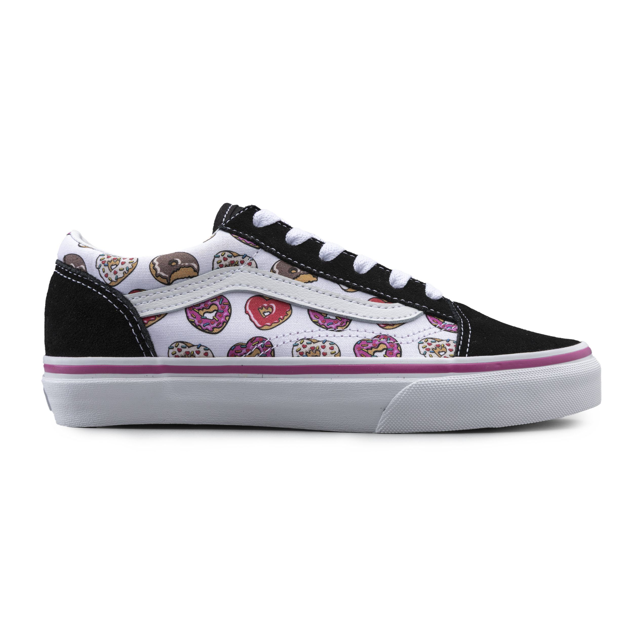 
VANS, 
Jn Old Skool, 
Detail 1
