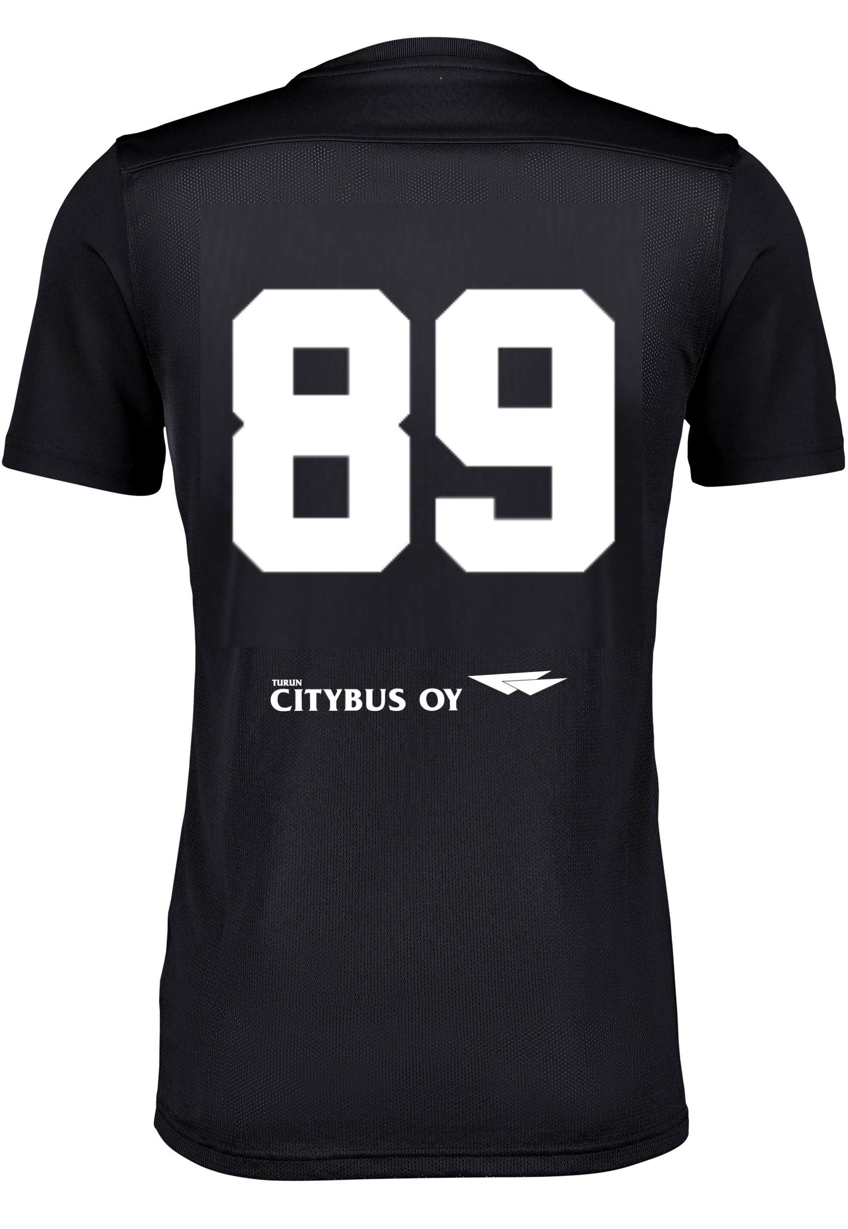 NIKE, Park VII SS Jsy