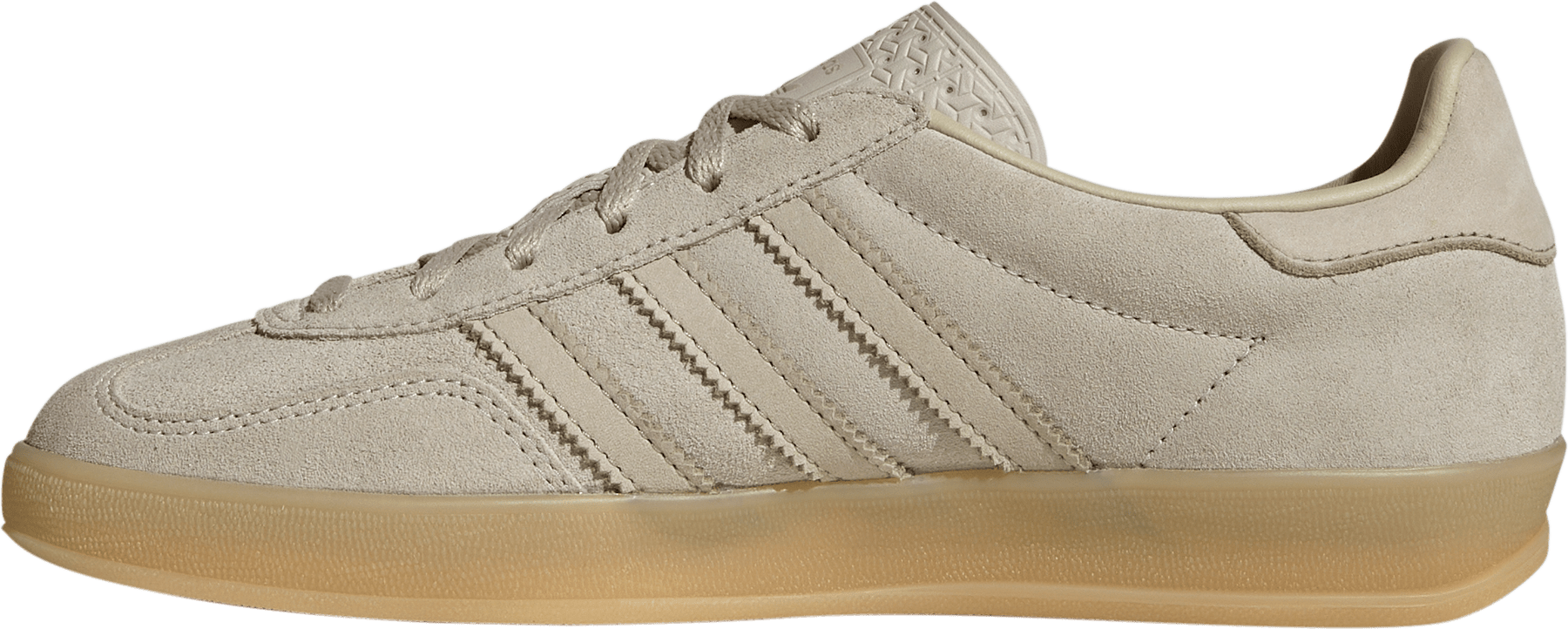 ADIDAS ORIGINALS, W GAZELLE INDOOR