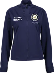 394167102101 CRAFT Evolve 2.0 Full Zip Jacket W 394167102101 CRAFT Evolve 2.0 Full Zip Jacket W Standard Small1x1