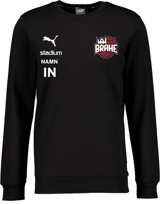 
PUMA, 
T Goal Cas Crew Sweat, 
Detail 1
