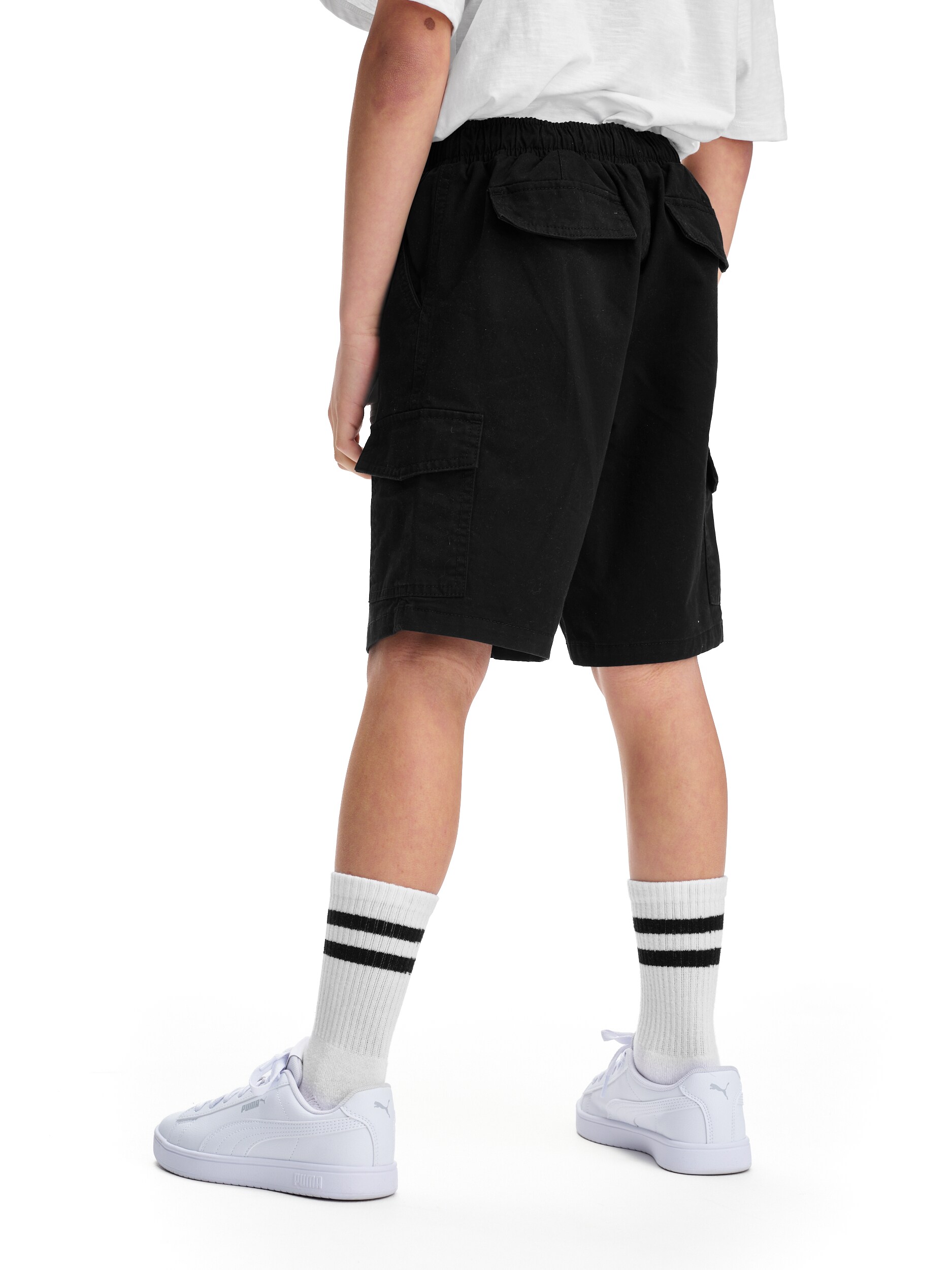 TAKEOFF, Cargo Shorts Jr