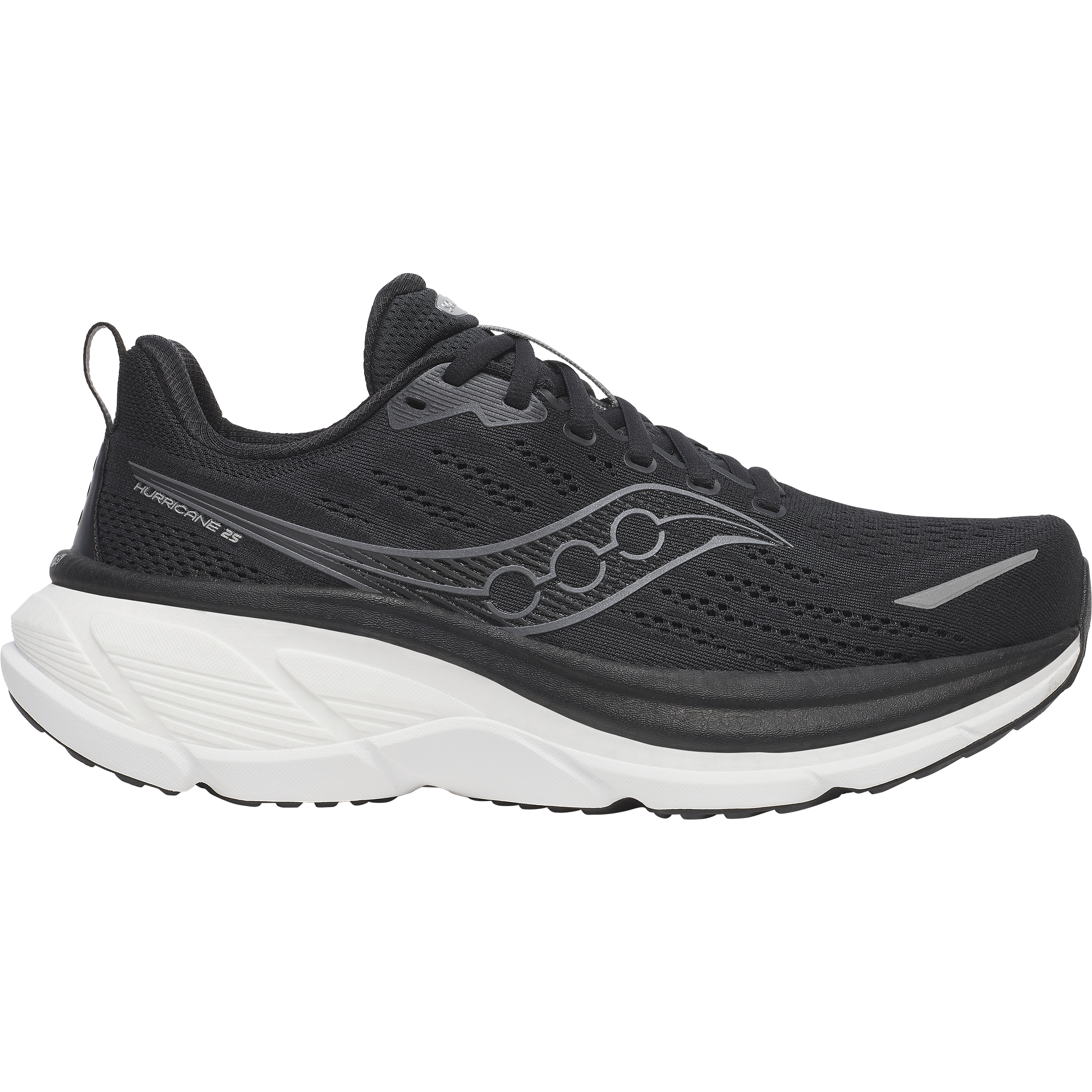 
SAUCONY, 
M Hurricane 25 Wide, 
Detail 1
