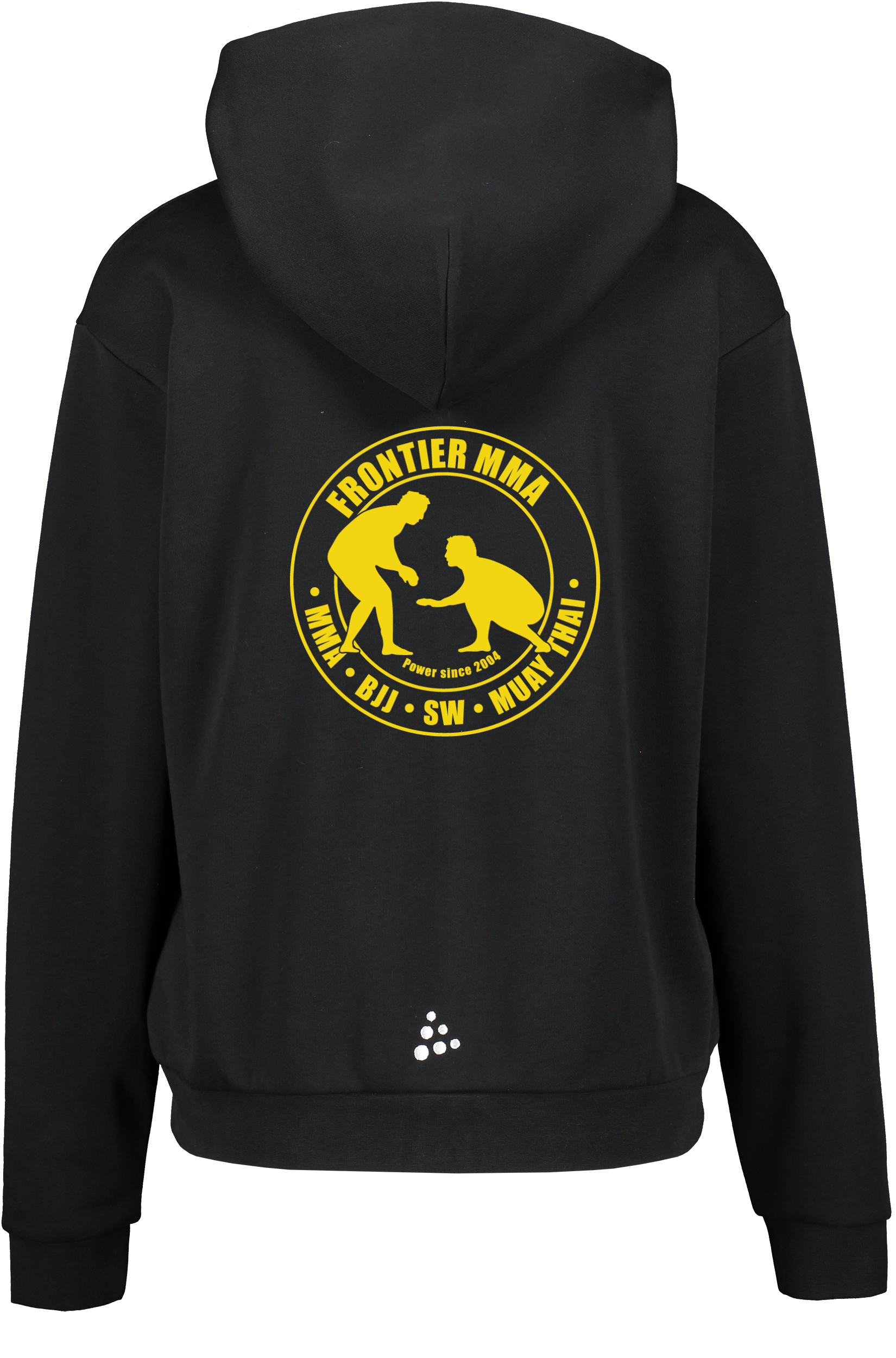 CRAFT, Community 2.0 Fz Hood W