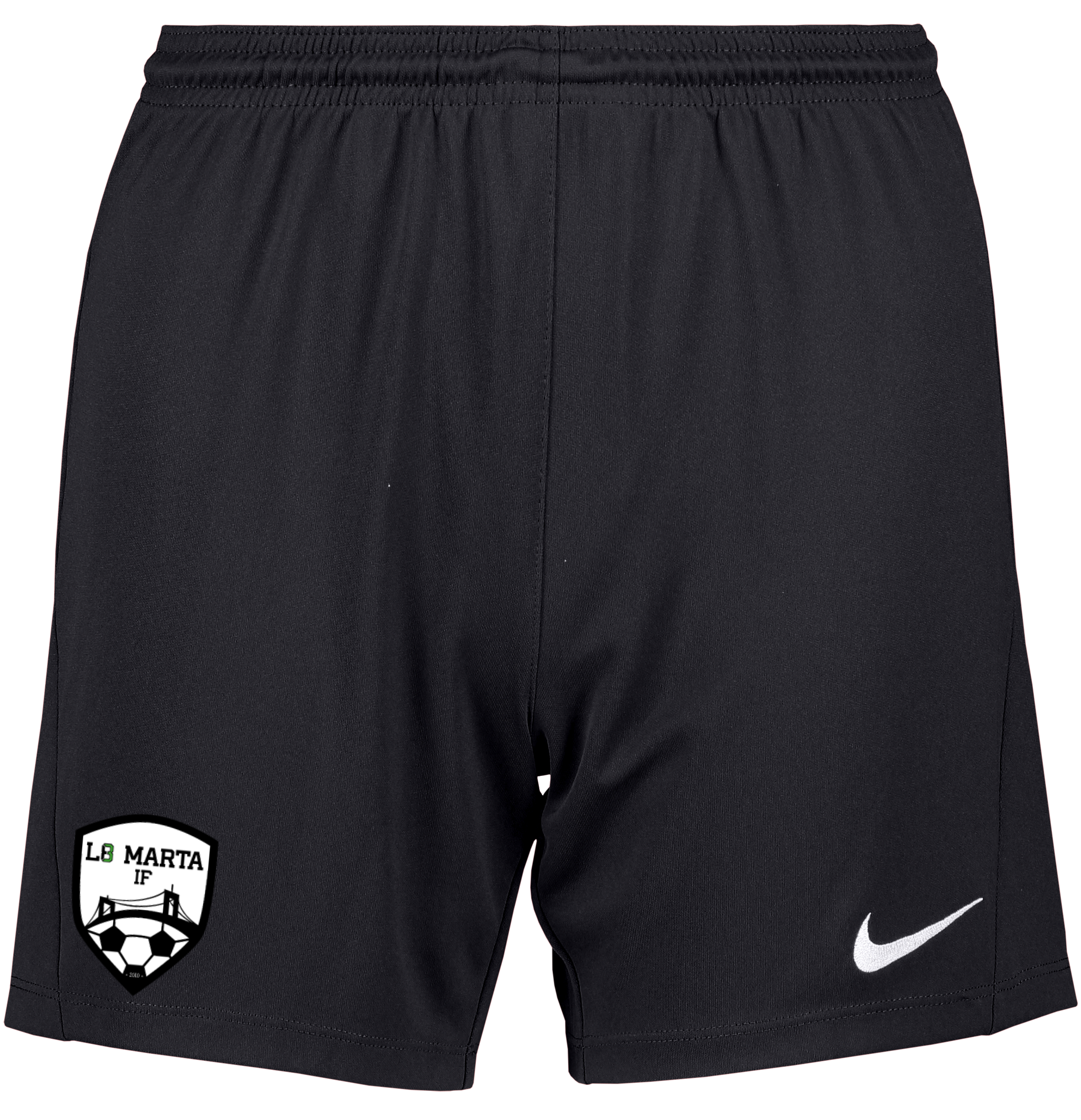 
NIKE, 
Park III Short W, 
Detail 1
