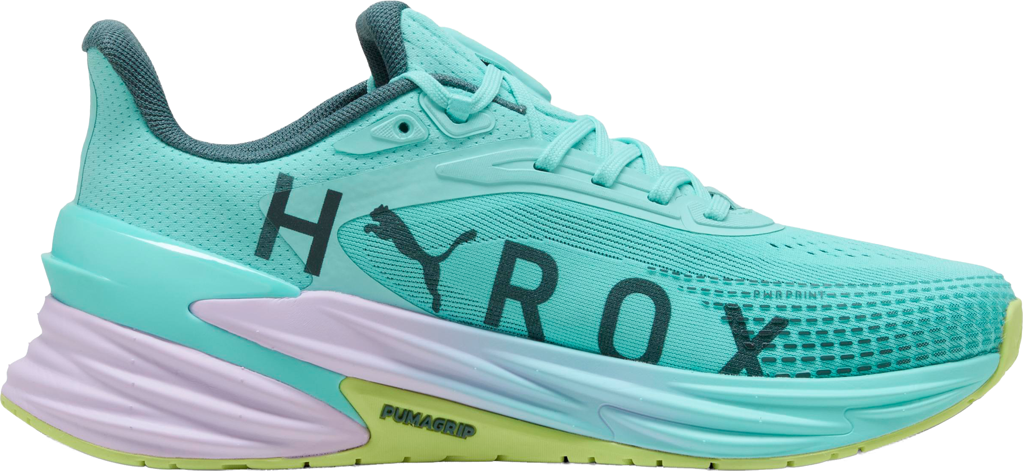 PUMA, ACTIVATE NITRO TR HYROX WNS