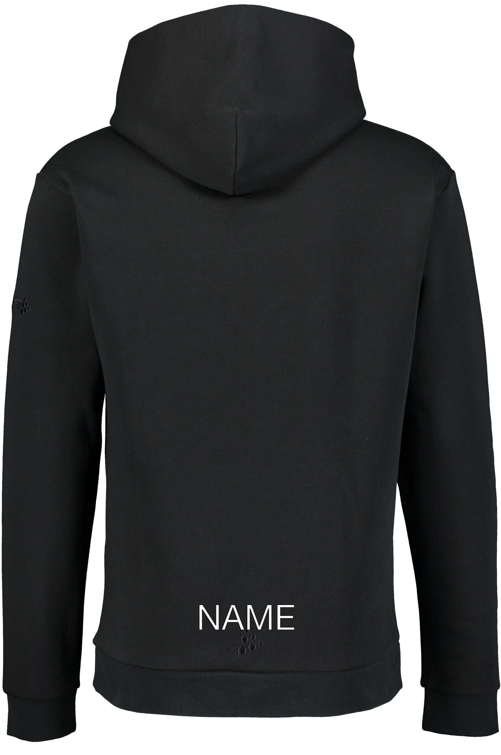 CRAFT, Community 2.0 Hood Jr