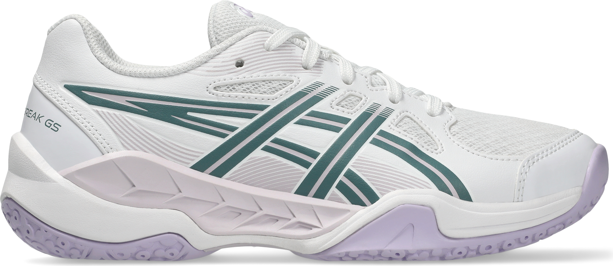 
ASICS, 
Gel-Powerbreak Gs, 
Detail 1
