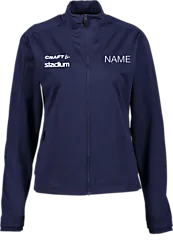 394167102101 CRAFT Evolve 2.0 Full Zip Jacket W 394167102101 CRAFT Evolve 2.0 Full Zip Jacket W Standard Small1x1