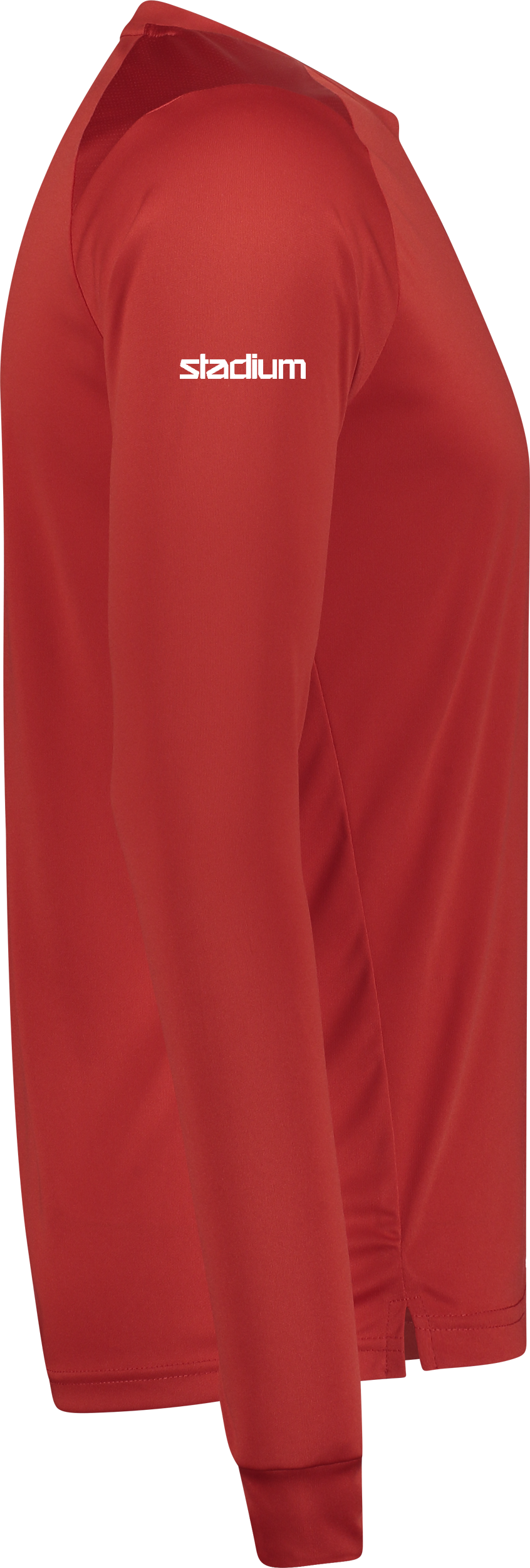 CRAFT, Rush 2.0 Ls Tee Jr