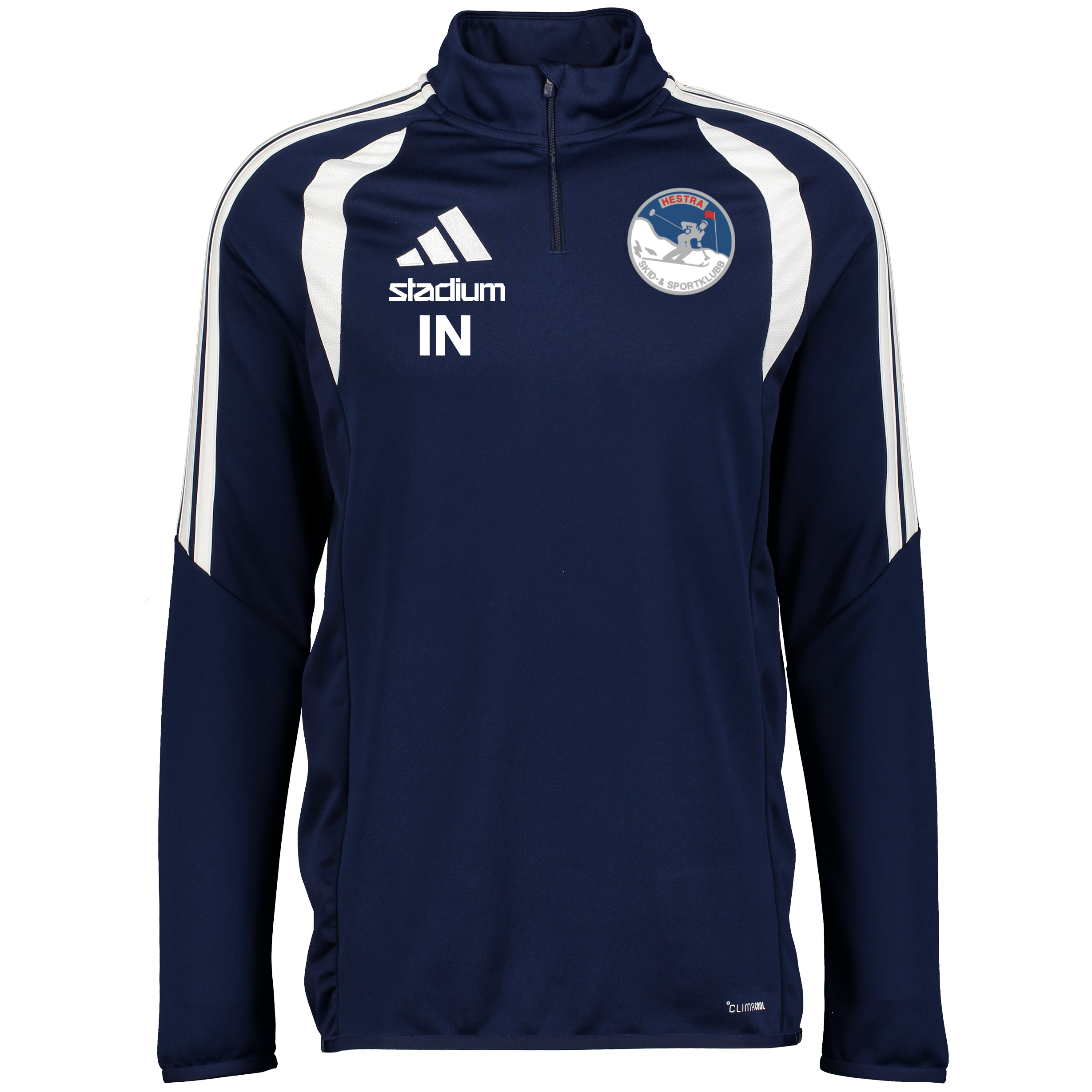 
ADIDAS, 
TIRO26 L TR TOP, 
Detail 1
