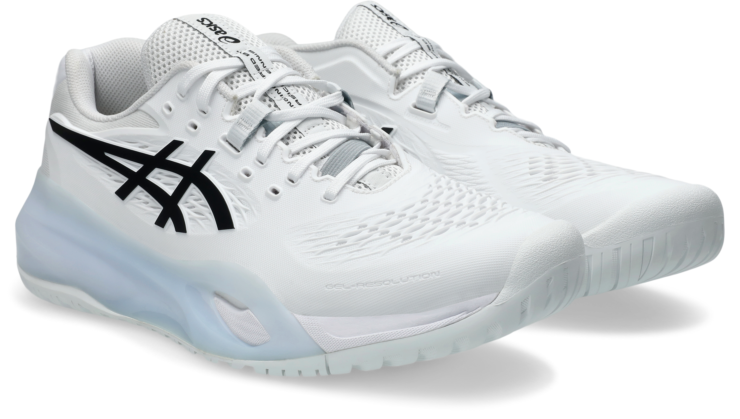 ASICS, M Gel-Resolution X