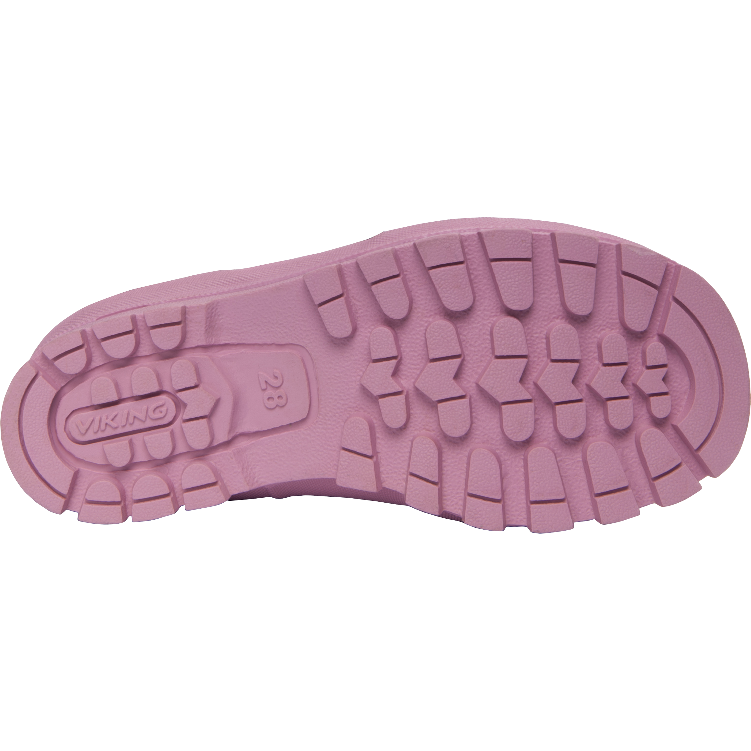 VIKING, K Jolly Print