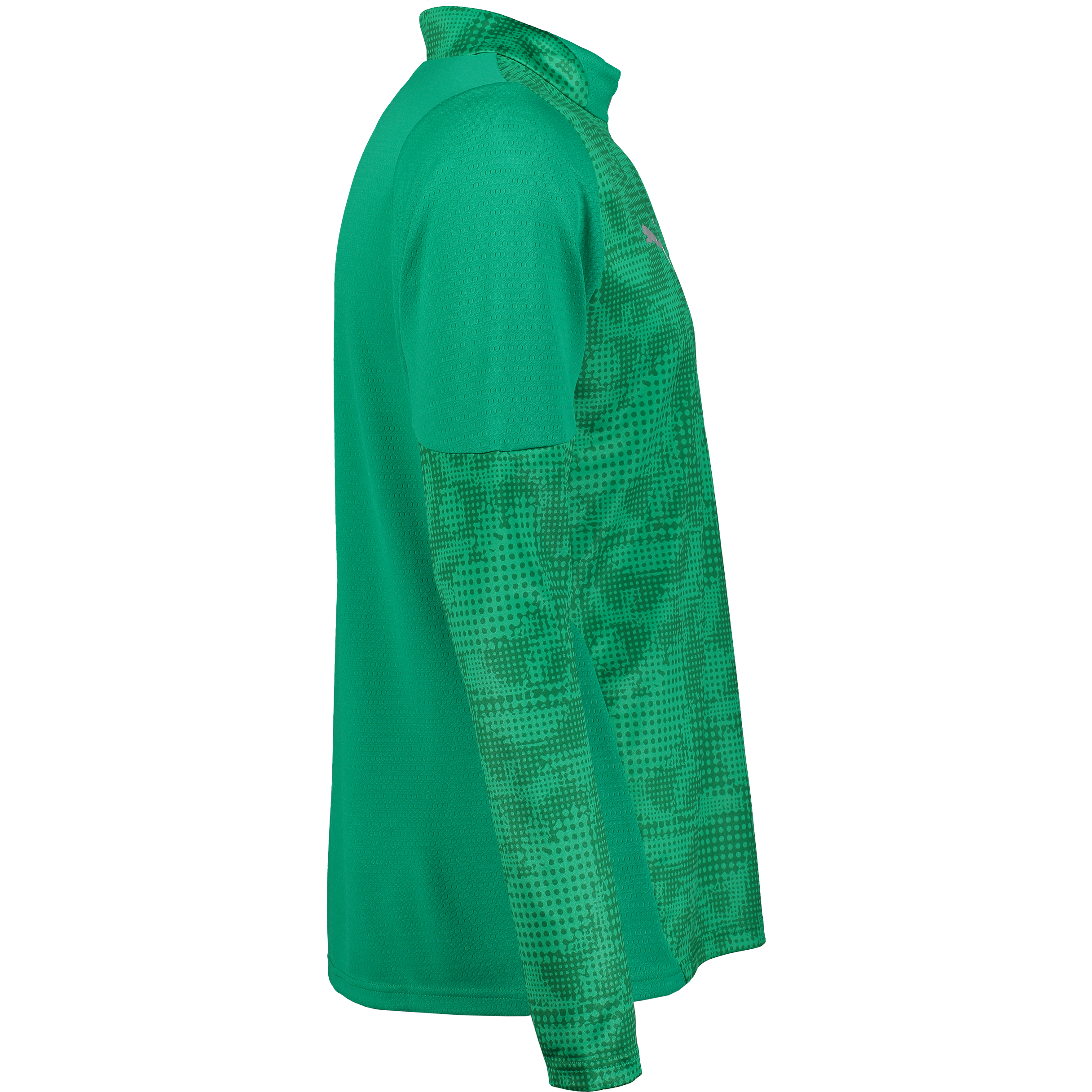 PUMA, Teamcup Training 1/4 Zip