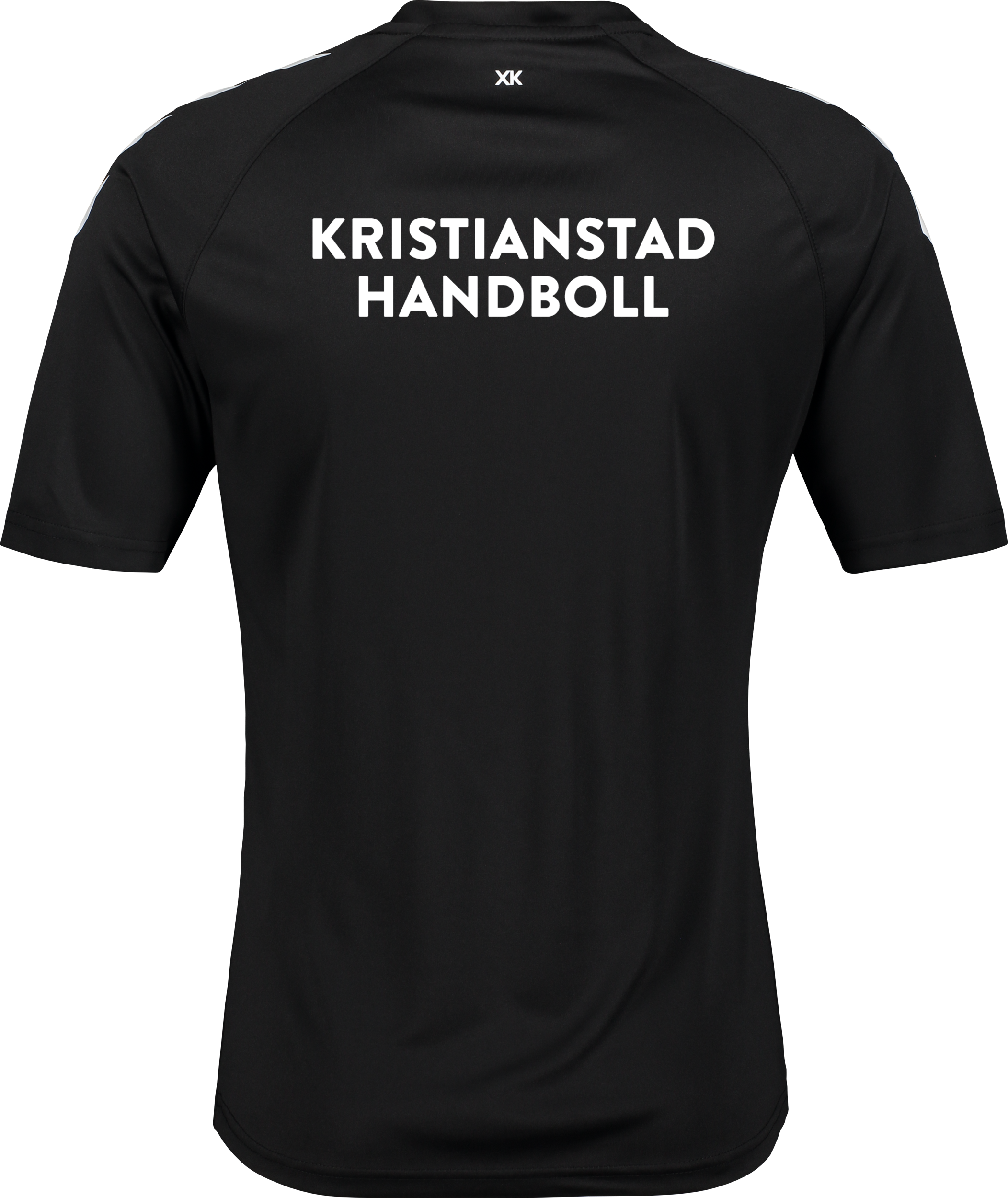 HUMMEL, Core Xk Poly Tee Ss