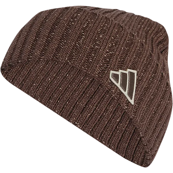 ADIDAS Меланжевая шапка U