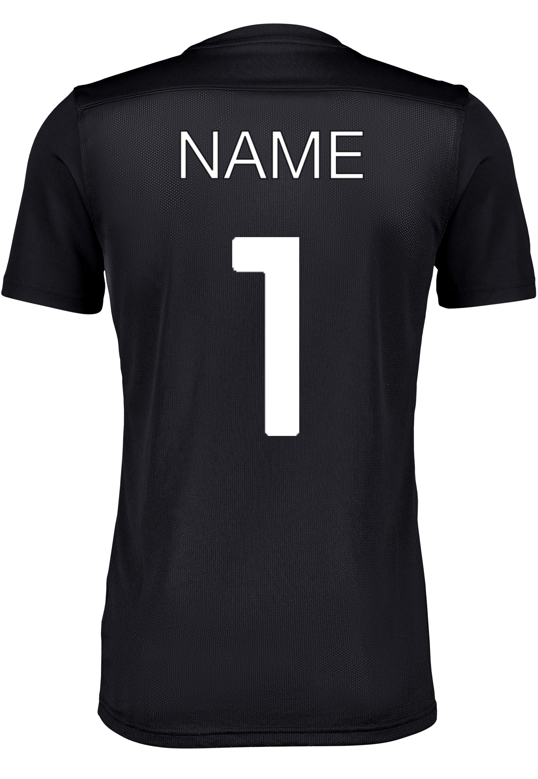 NIKE, Park VII SS Jsy