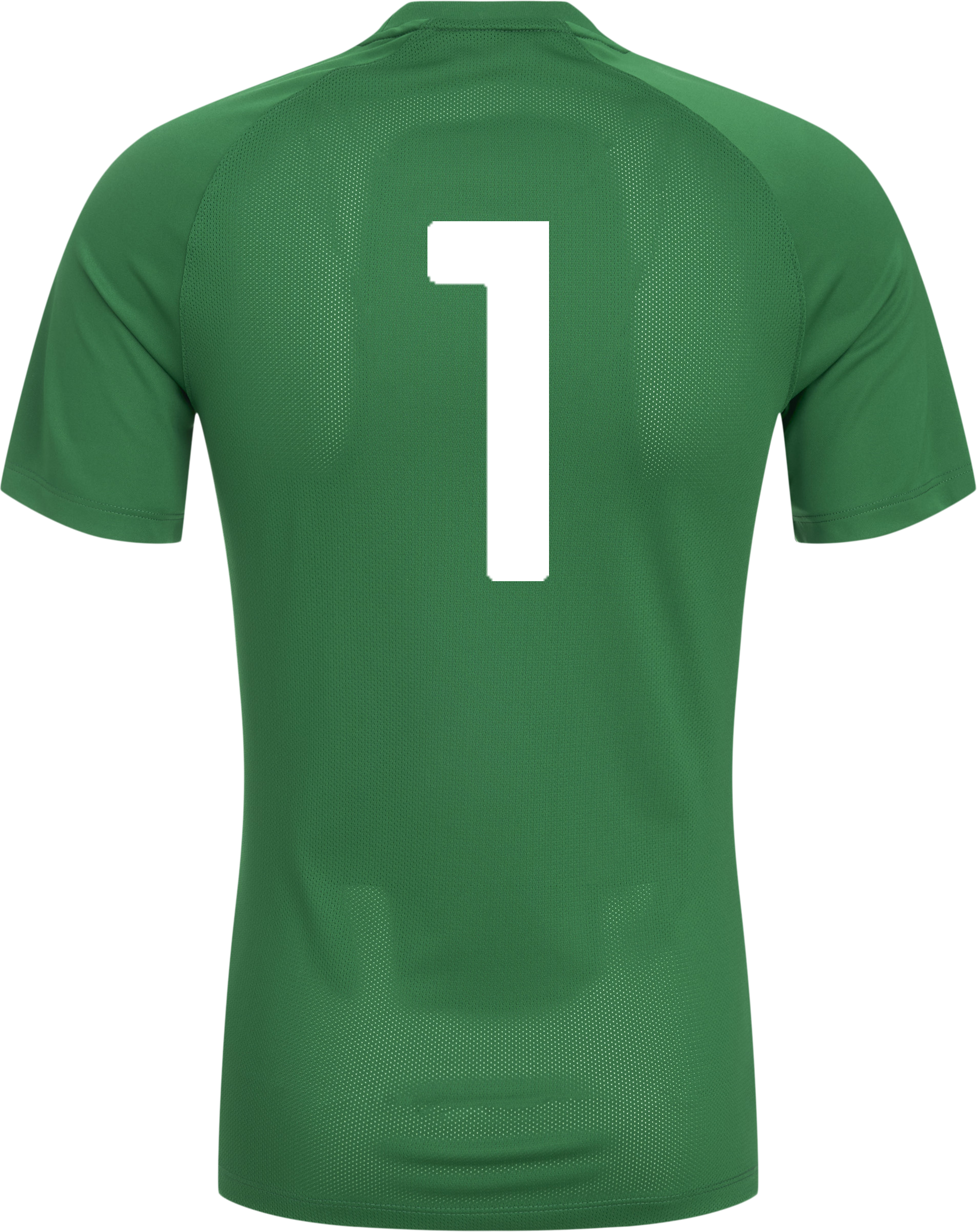 NIKE, PARK VIII SS JSY