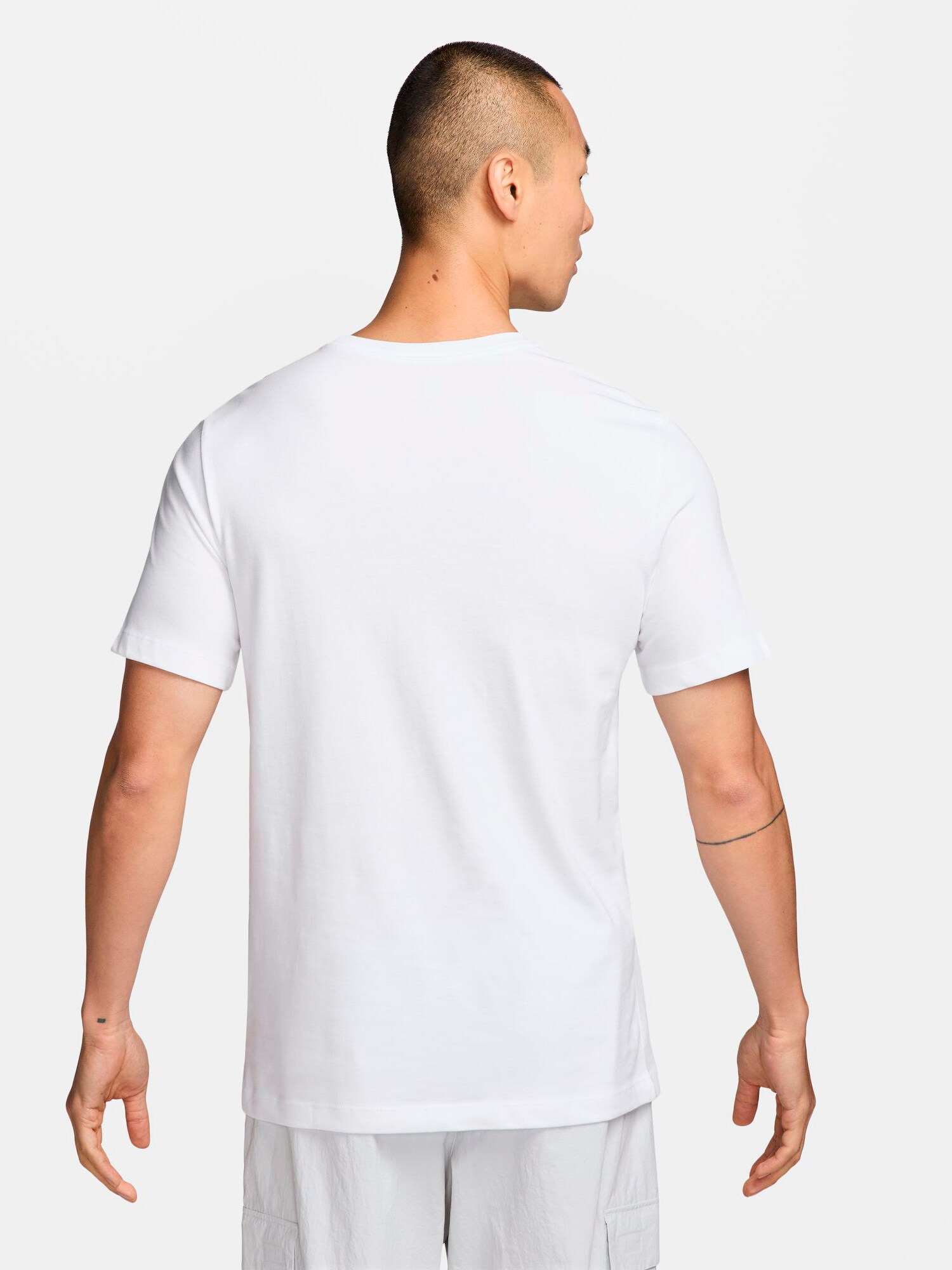 NIKE, M SPW T-SHIRT