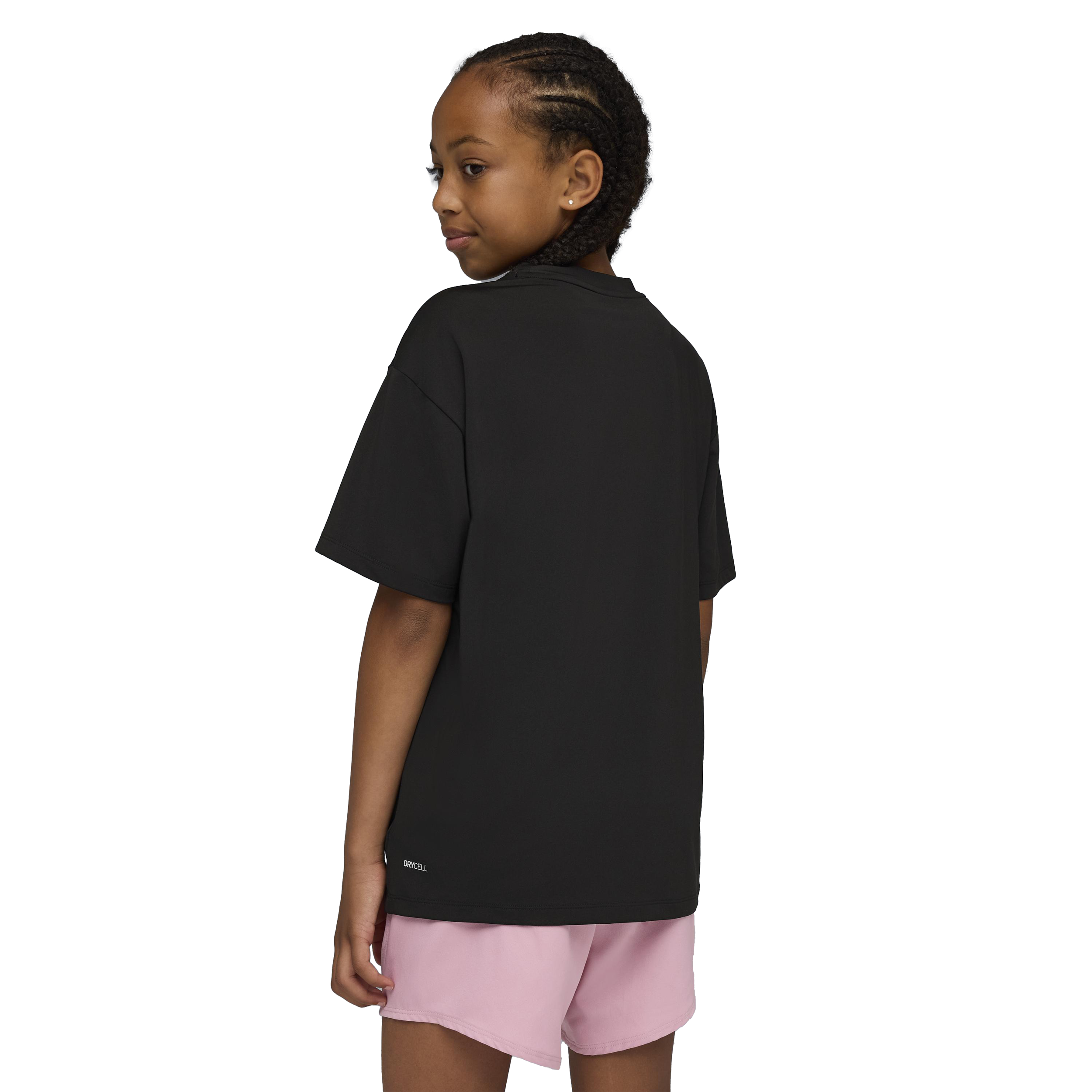 PUMA, W Tad Essential Relaxed Tee