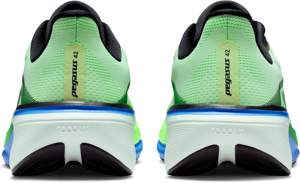 NIKE, M PEGASUS 42 MEN'S ROAD RUNNING