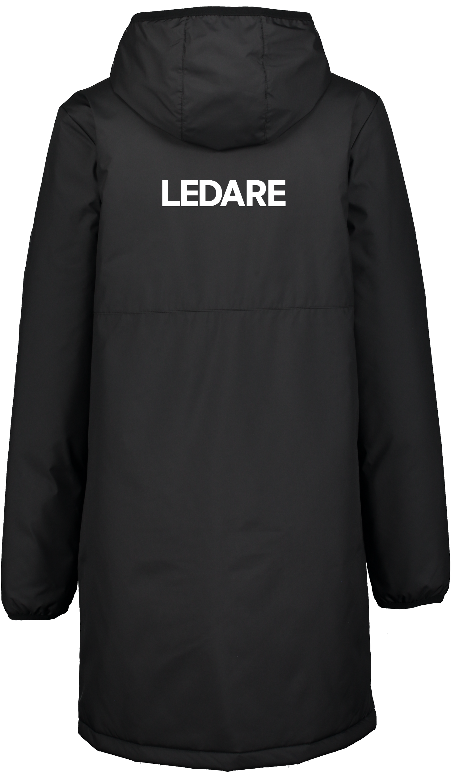 NIKE, Park 20 Long Jkt W